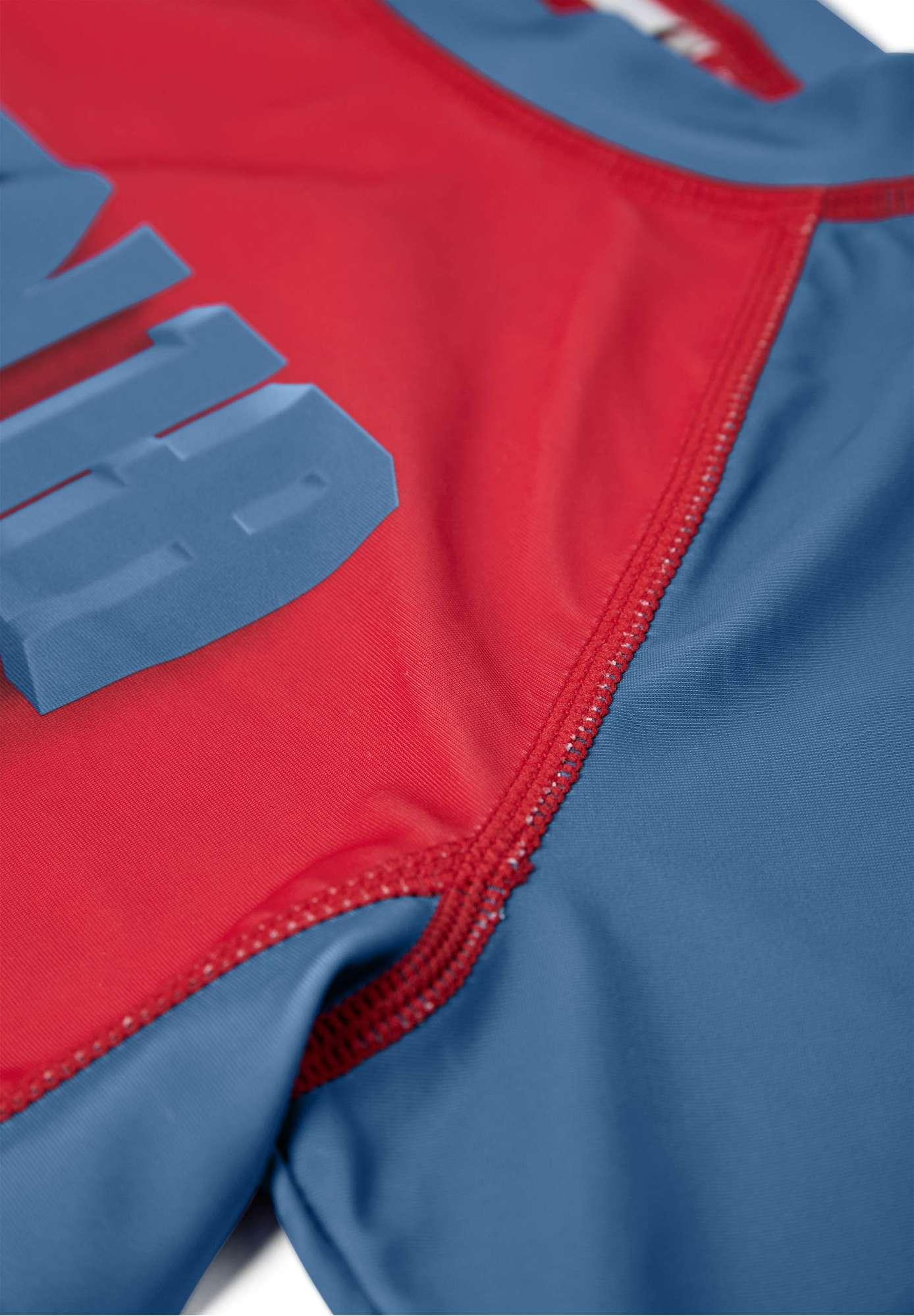 LEGO® NINJAGO® Bade T-shirt kort - LWAIKO 307 -LEGO®