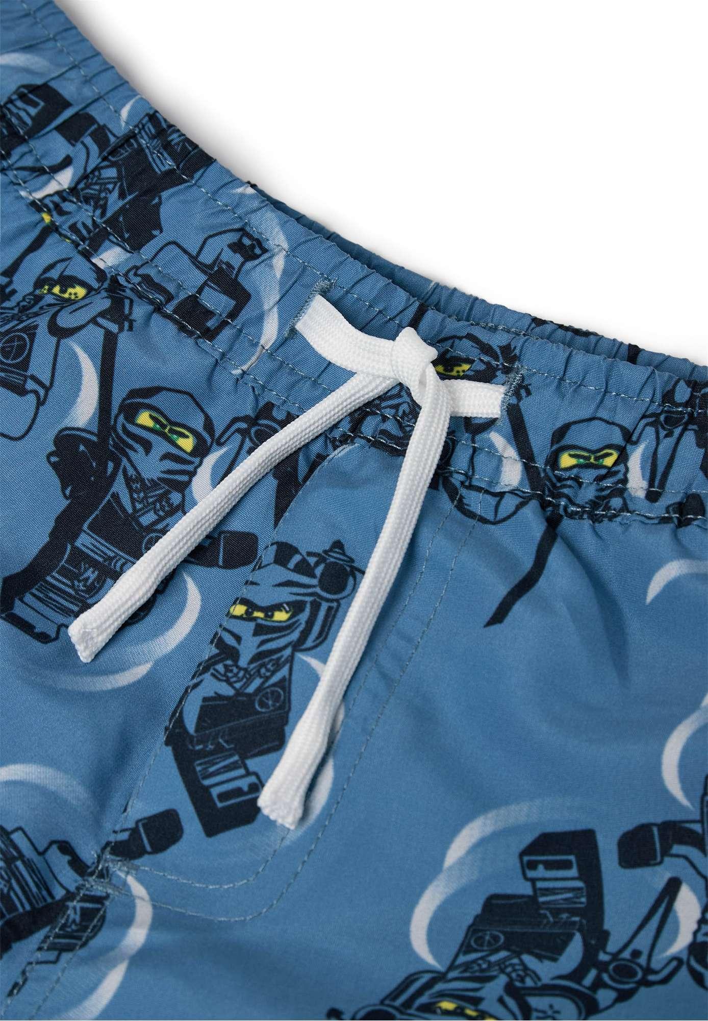 LEGO® NINJAGO® Badebukser - LWAIKO 309 -LEGO®