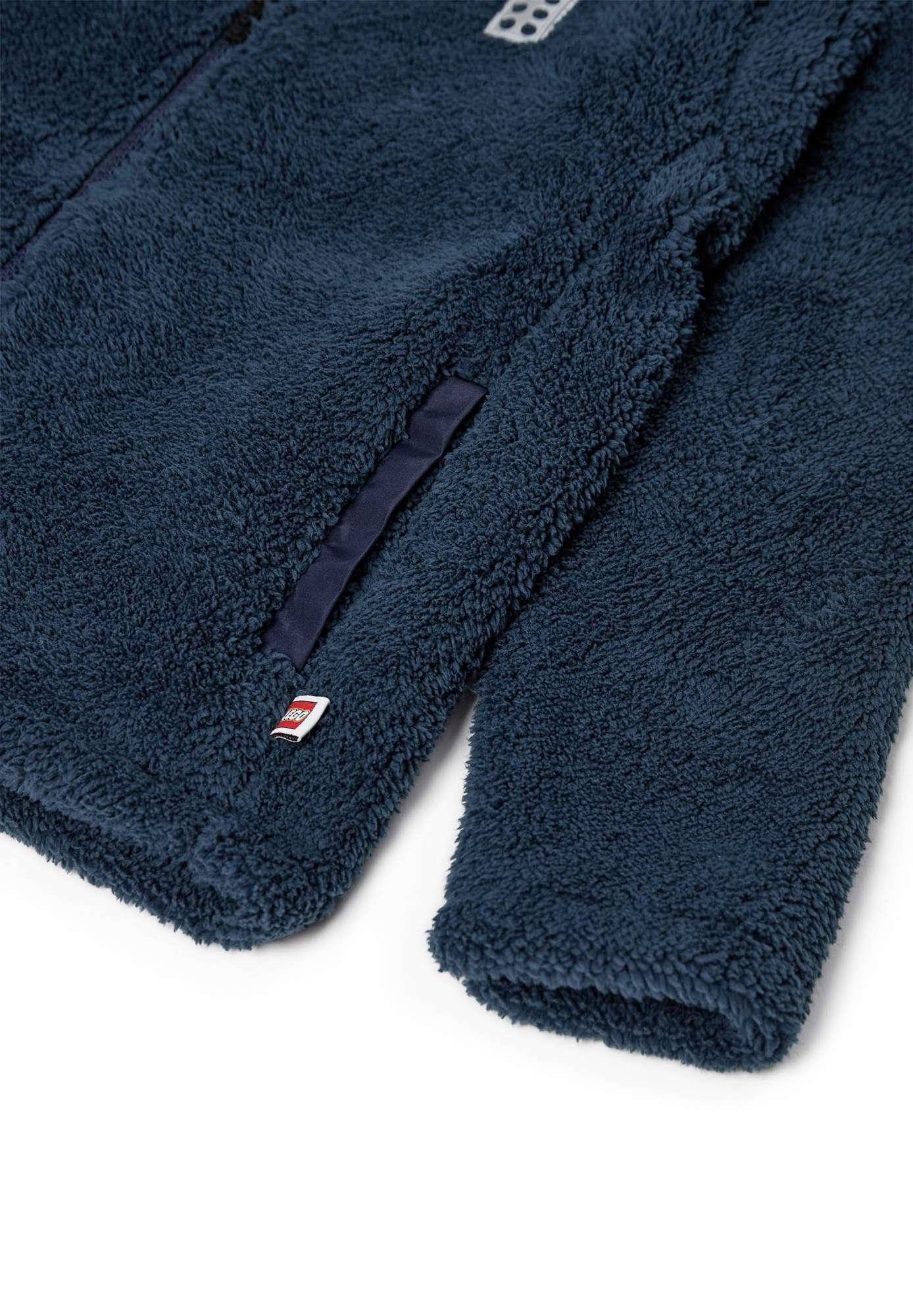 LEGO® Teddyjakke - LWSIAN 201 -LEGO®