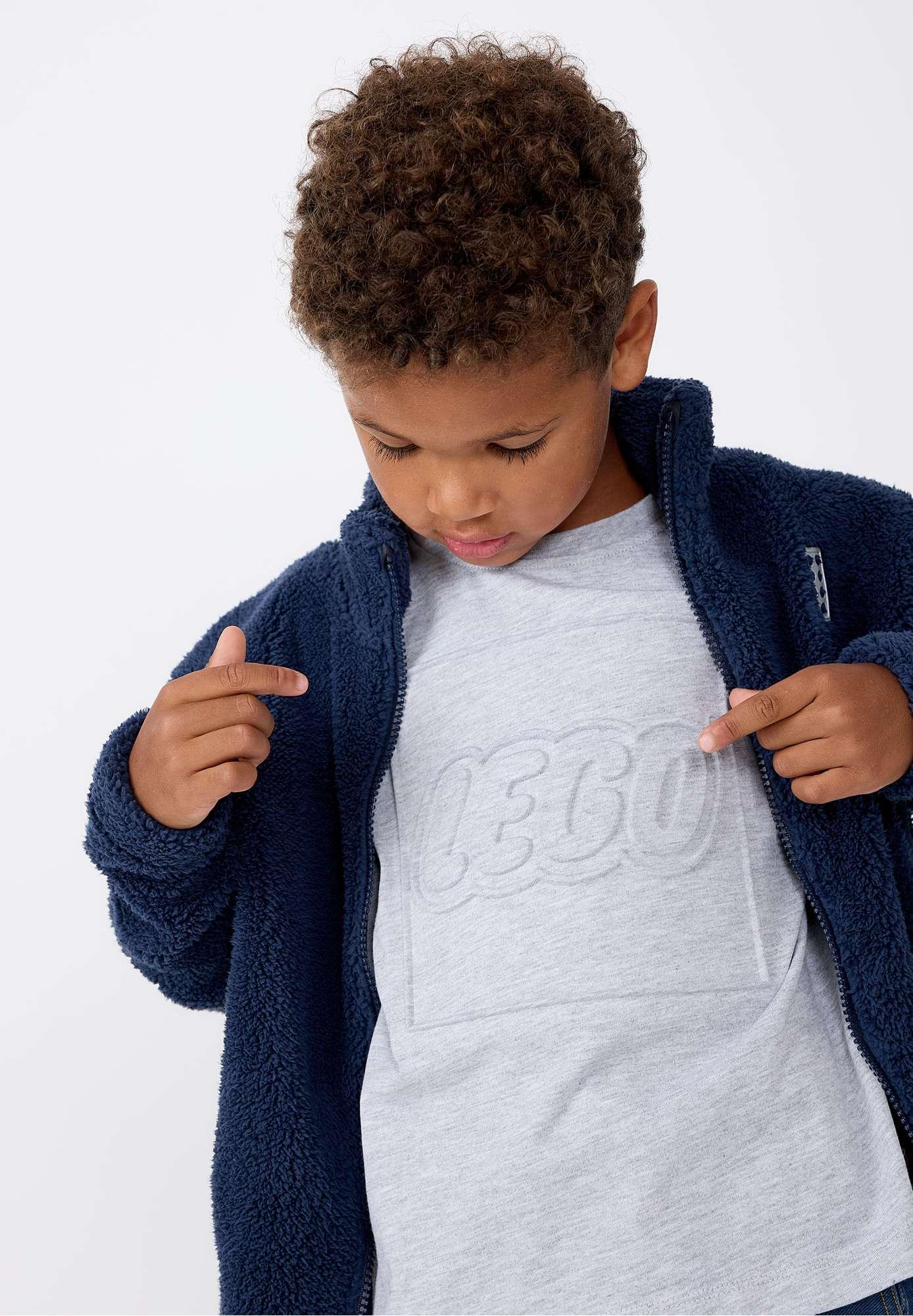 LEGO® Teddyjakke - LWSIAN 201 -LEGO®