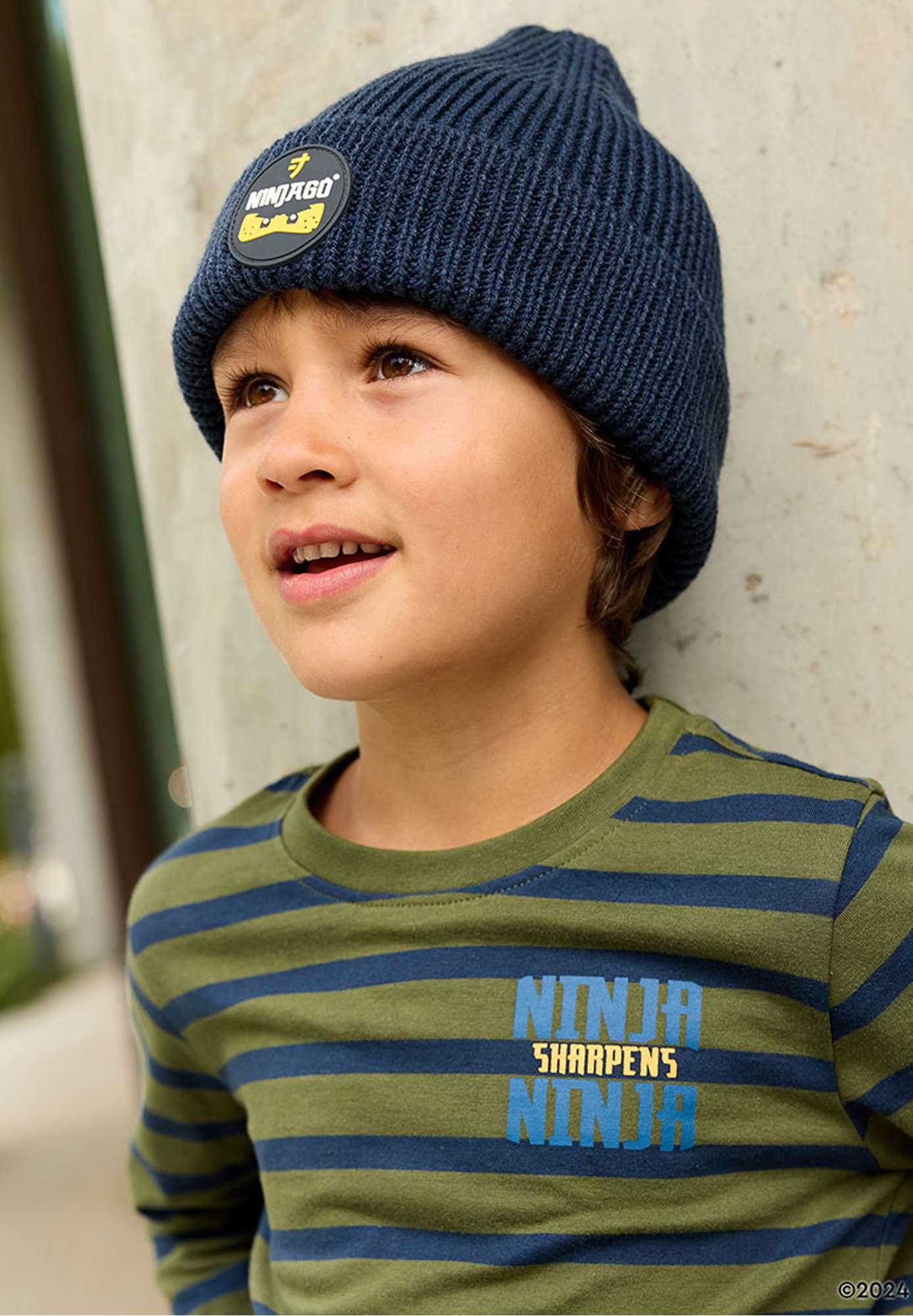 LEGO® NINJAGO® Hat - LWASMUS 706 -LEGO®