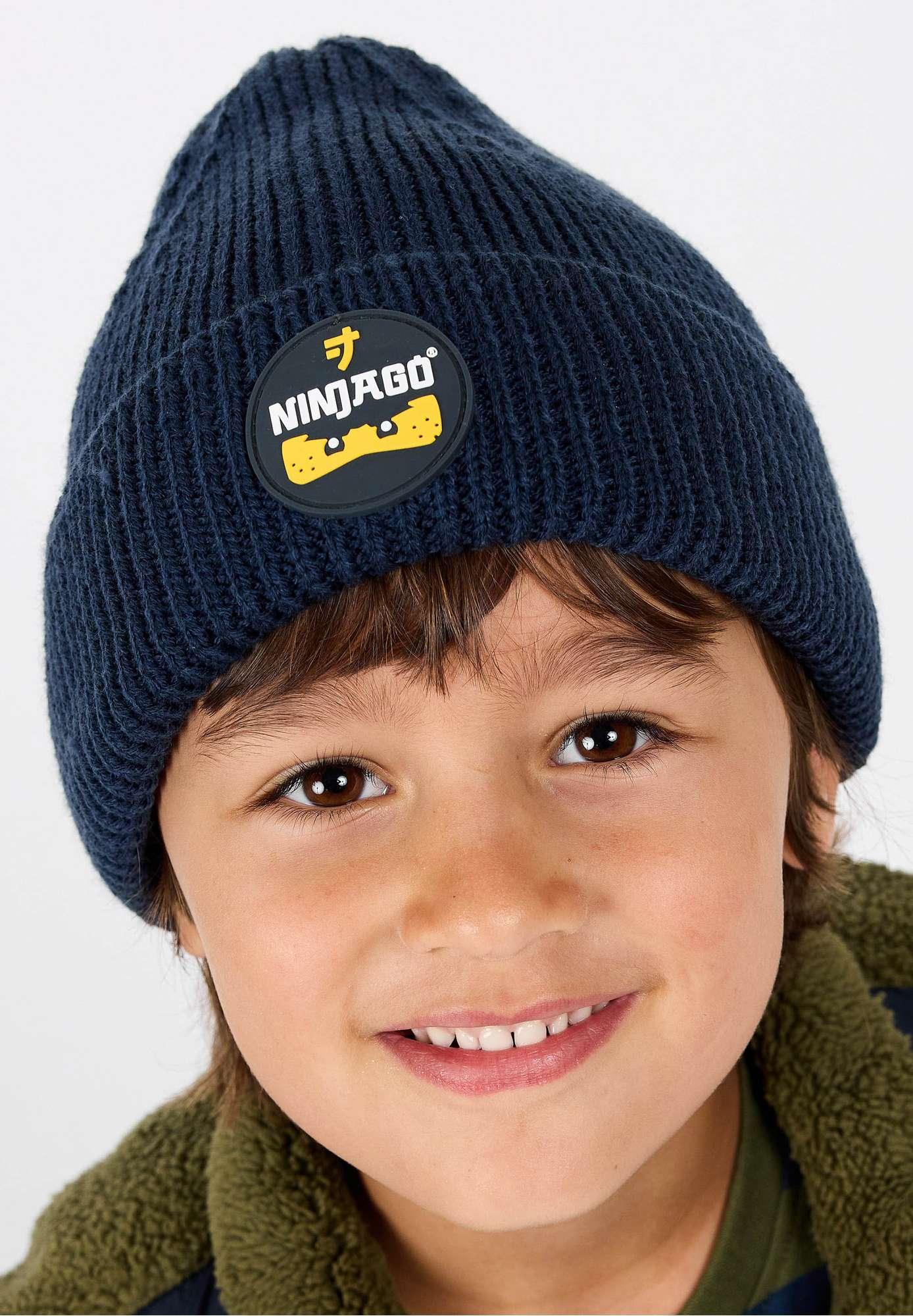 LEGO® NINJAGO® Hat - LWASMUS 706 -LEGO®
