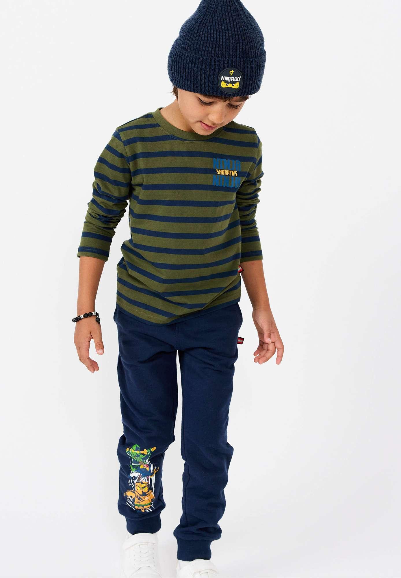 LEGO® NINJAGO® Hat - LWASMUS 706 -LEGO®