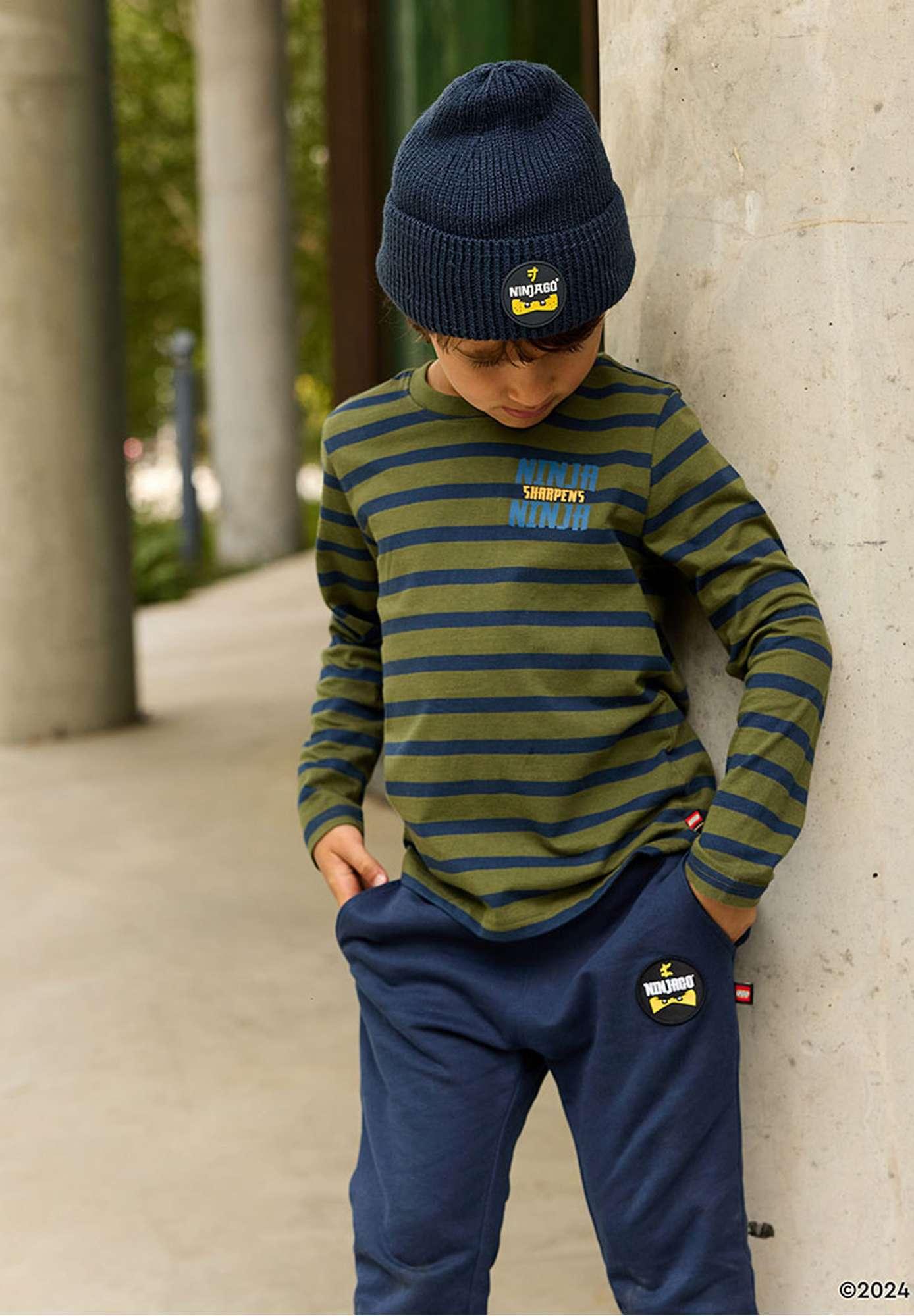 LEGO® NINJAGO® Hat - LWASMUS 706 -LEGO®