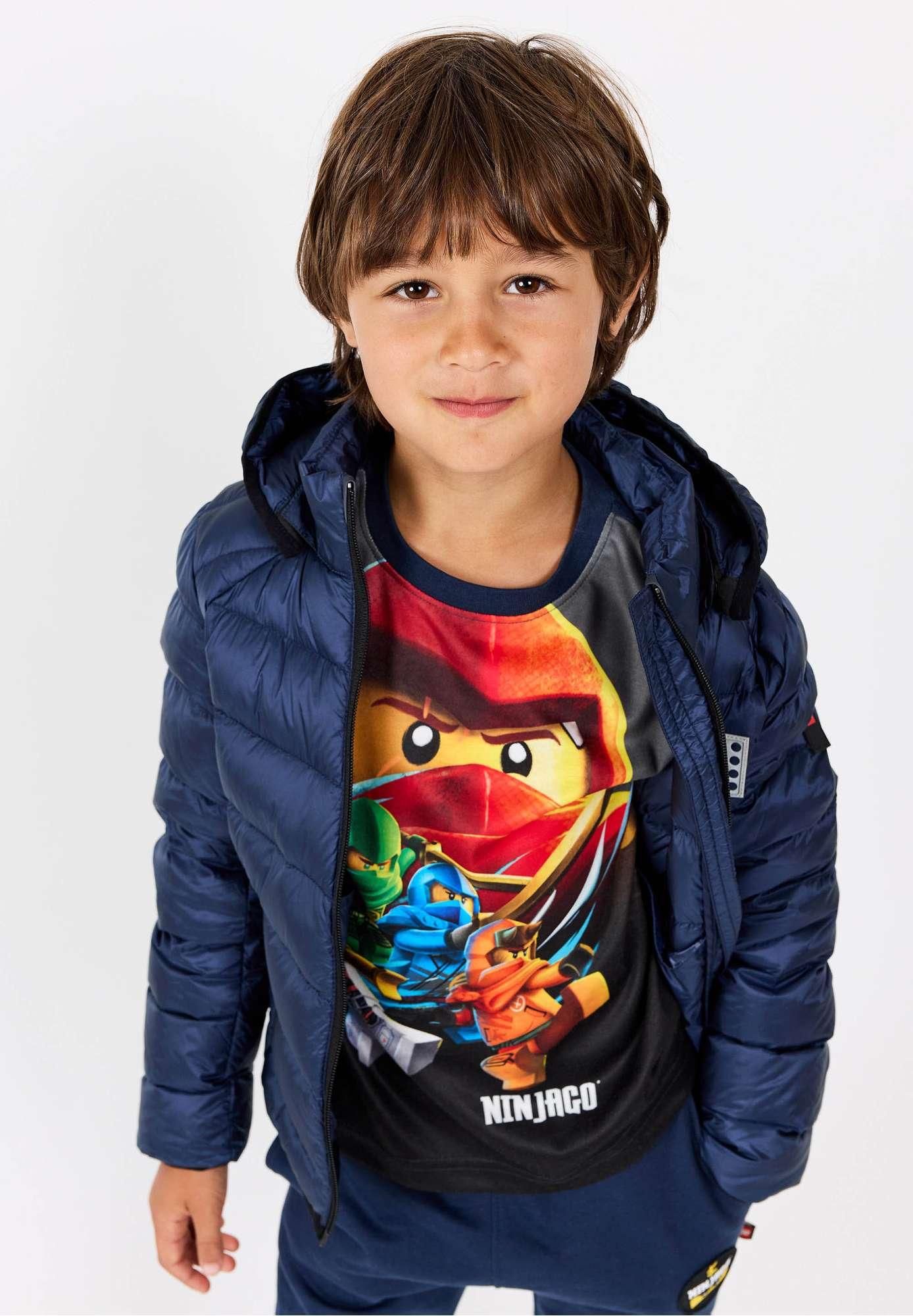 LEGO® dunjakke LWJESTED 600 -LEGO®