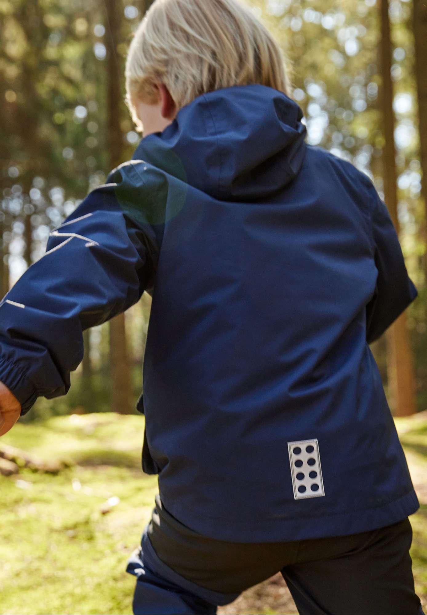 LEGO® Jakke - LWJAD 203 -LEGO®