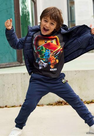 LEGO® NINJAGO® Sweatpants - LWPHILO 603 -LEGO®