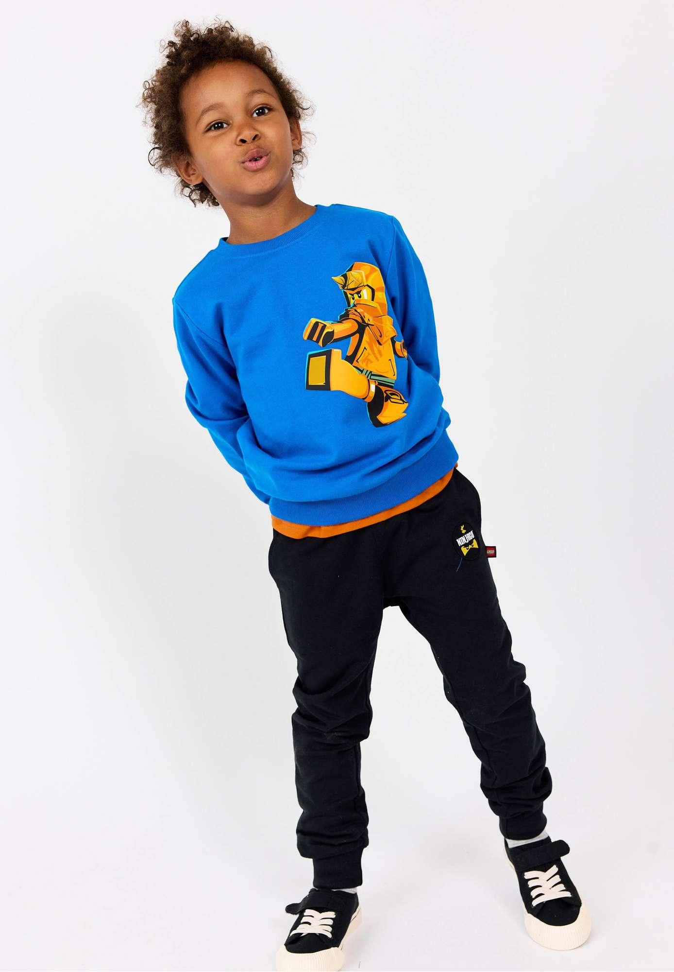 LEGO® NINJAGO® Sweatpants - LWPHILO 603 -LEGO®