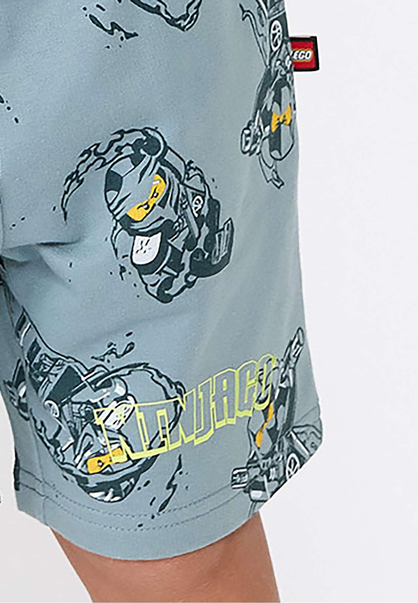 LEGO® NINJAGO® Shorts - LWPASI 302 -LEGO®