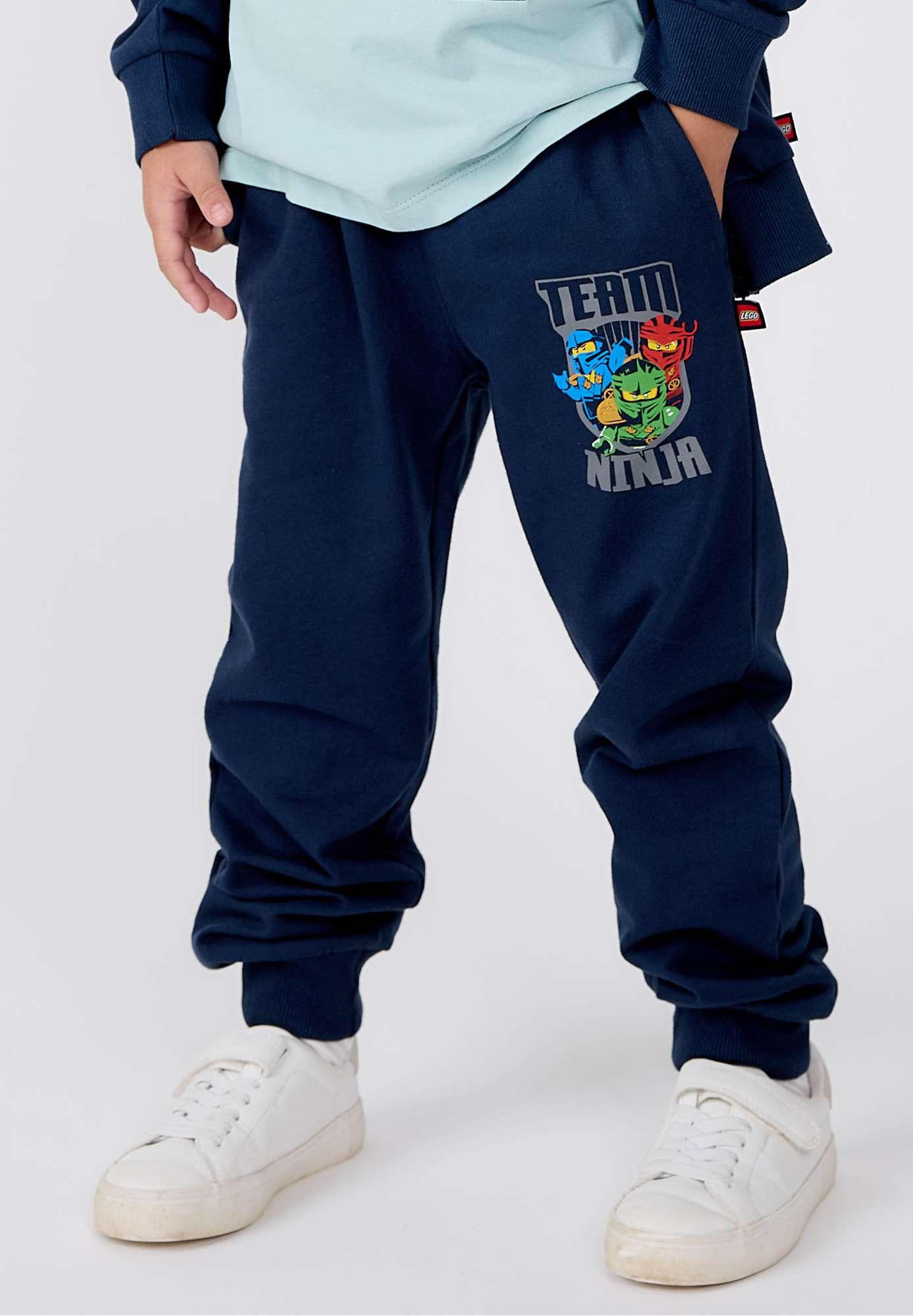 LEGO® NINJAGO® Sweatpants - LWPINO 100 -LEGO®