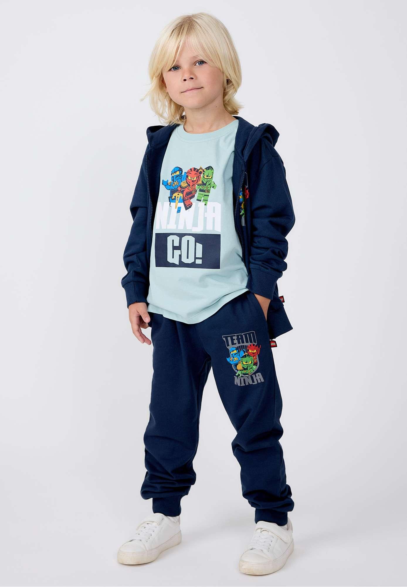 LEGO® NINJAGO® Sweatpants - LWPINO 100 -LEGO®