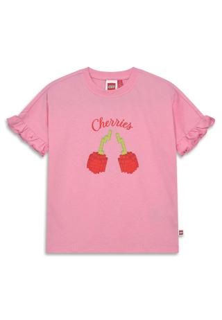 LEGO® T-shirt kortærmet - LWTUNA 205 -LEGO®