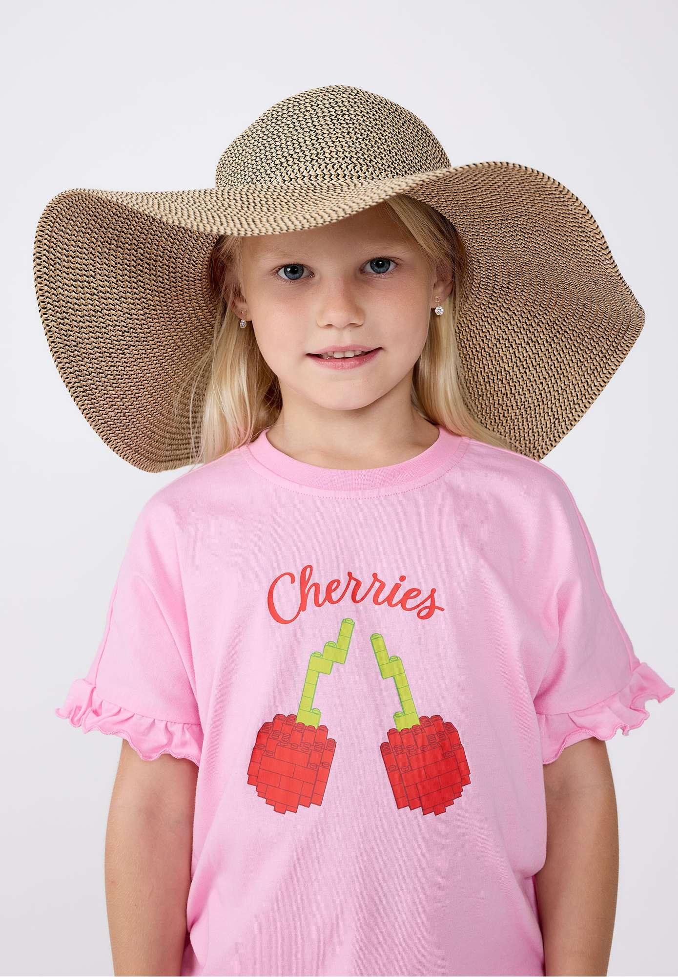 LEGO® T-shirt kortærmet - LWTUNA 205 -LEGO®