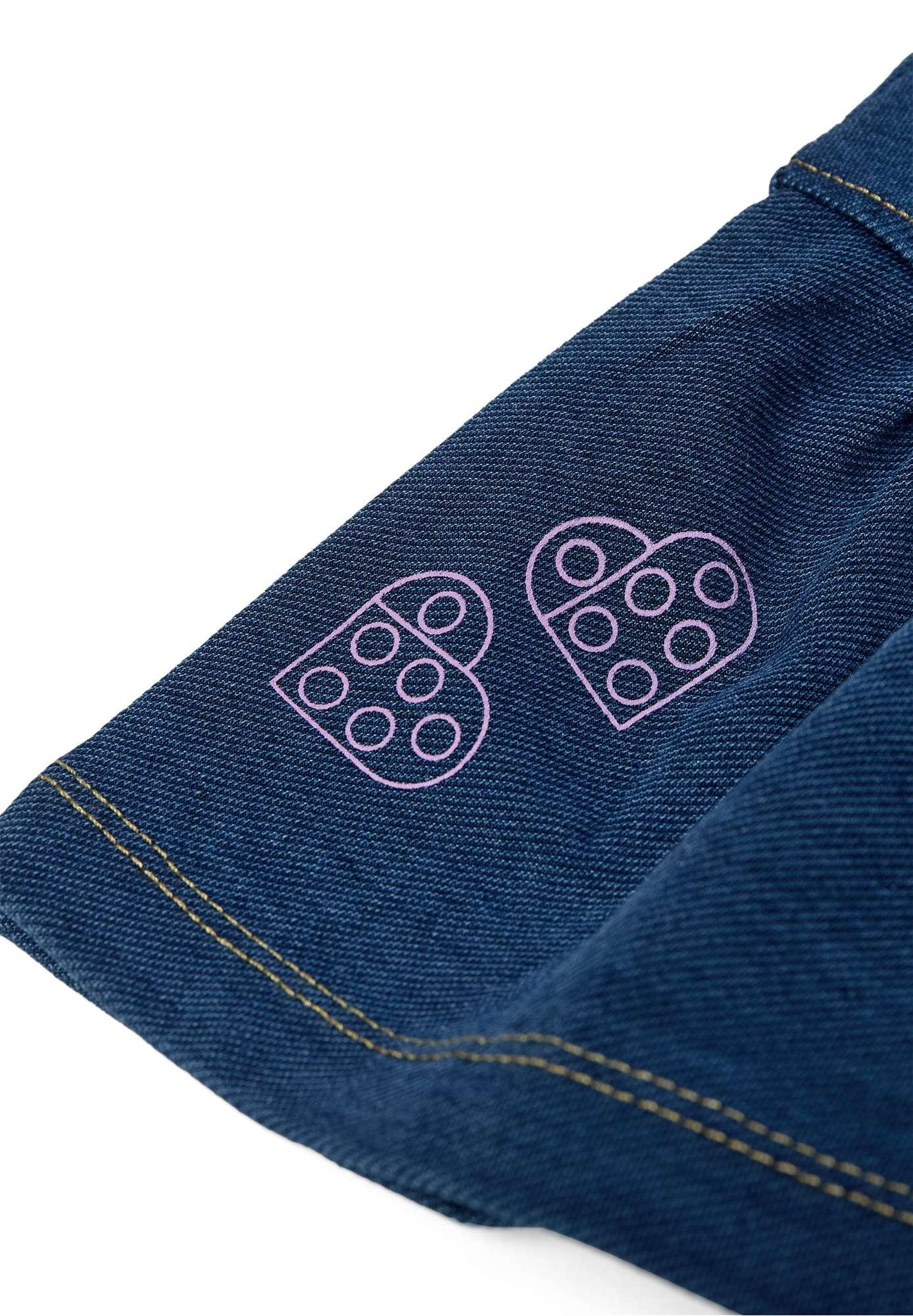 LEGO® Nederdel - LWDANA 200 -LEGO®