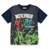 LEGO® NINJAGO® T-shirt kortærmet - LWTAJ 310 -LEGO®
