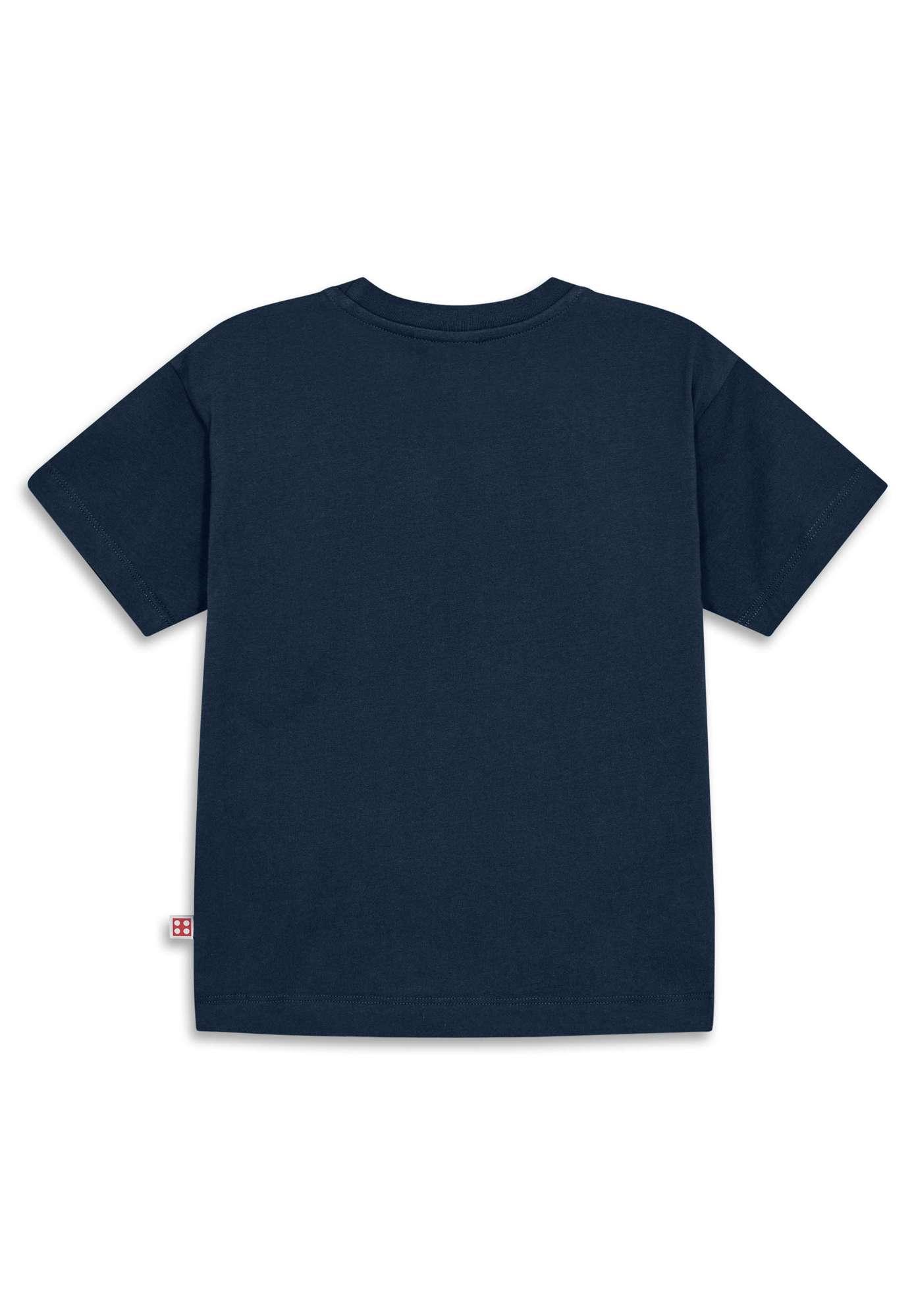 LEGO® NINJAGO® T-shirt kortærmet - LWTAJ 310 -LEGO®