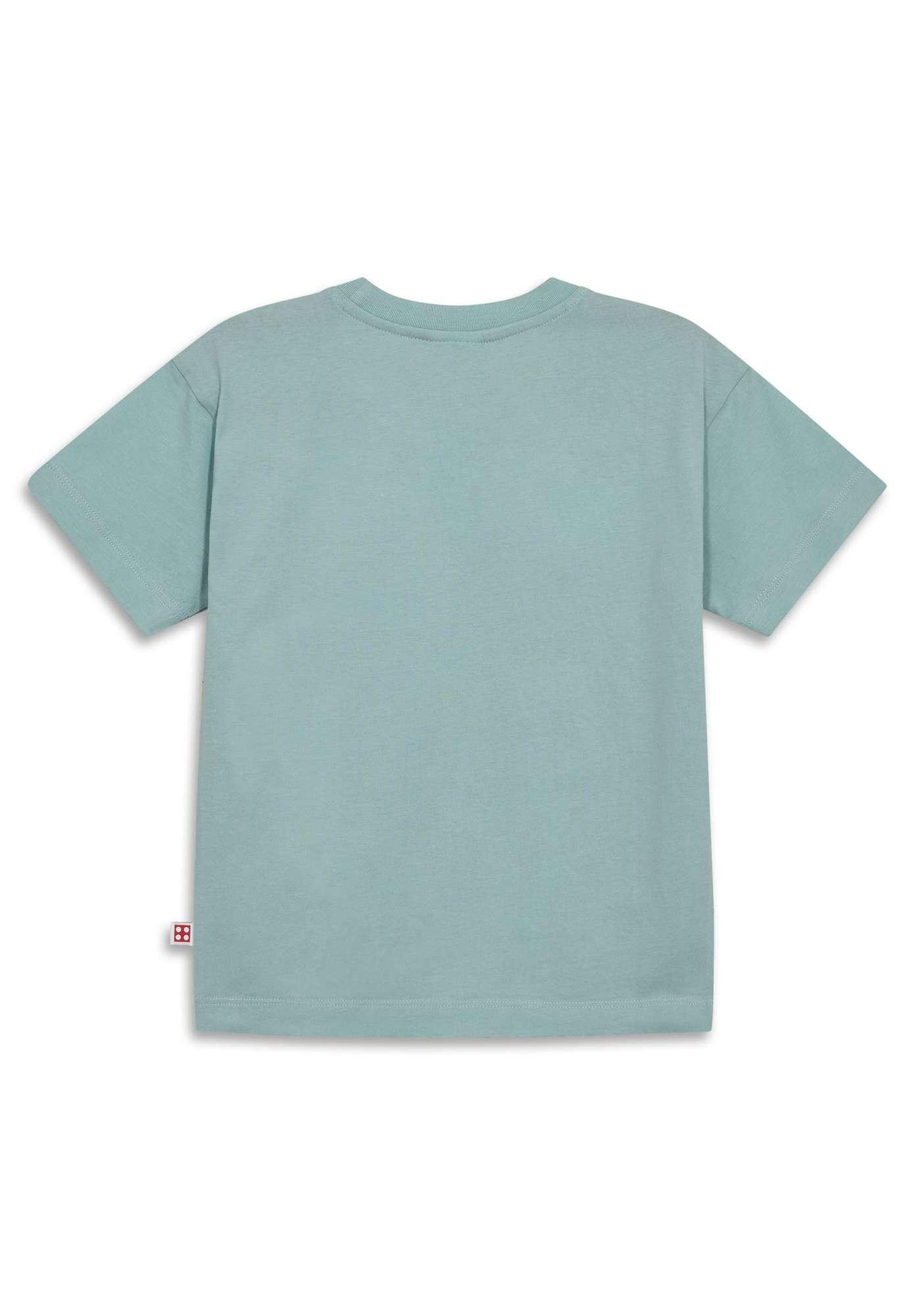 LEGO® NINJAGO® T-shirt kortærmet - LWTAJ 310 -LEGO®