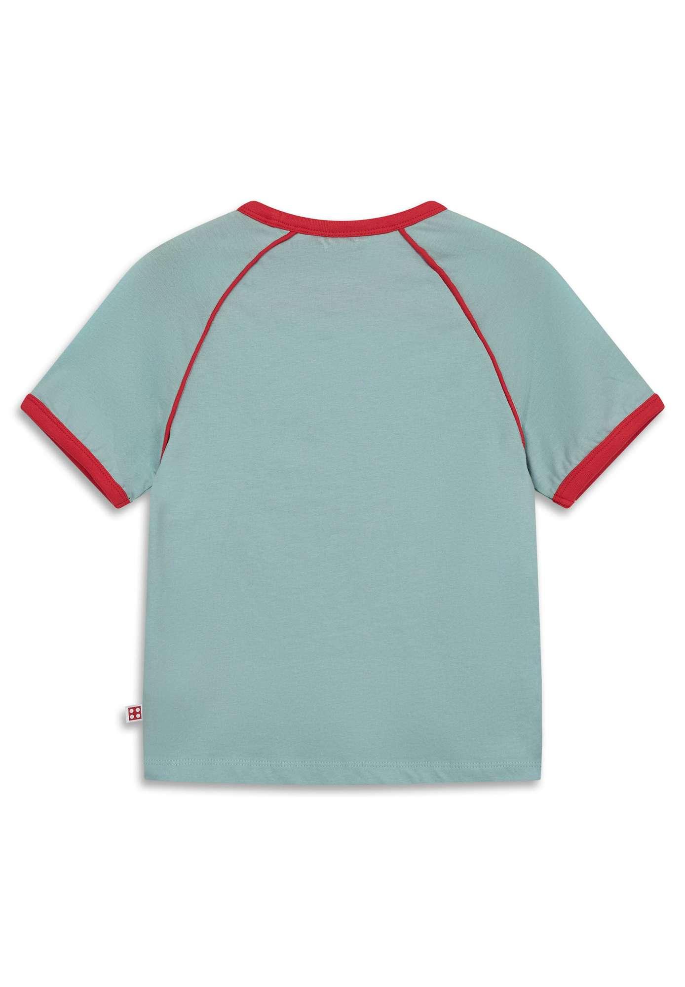 LEGO® NINJAGO® T-shirt kortærmet - LWTAJ 304 -LEGO®