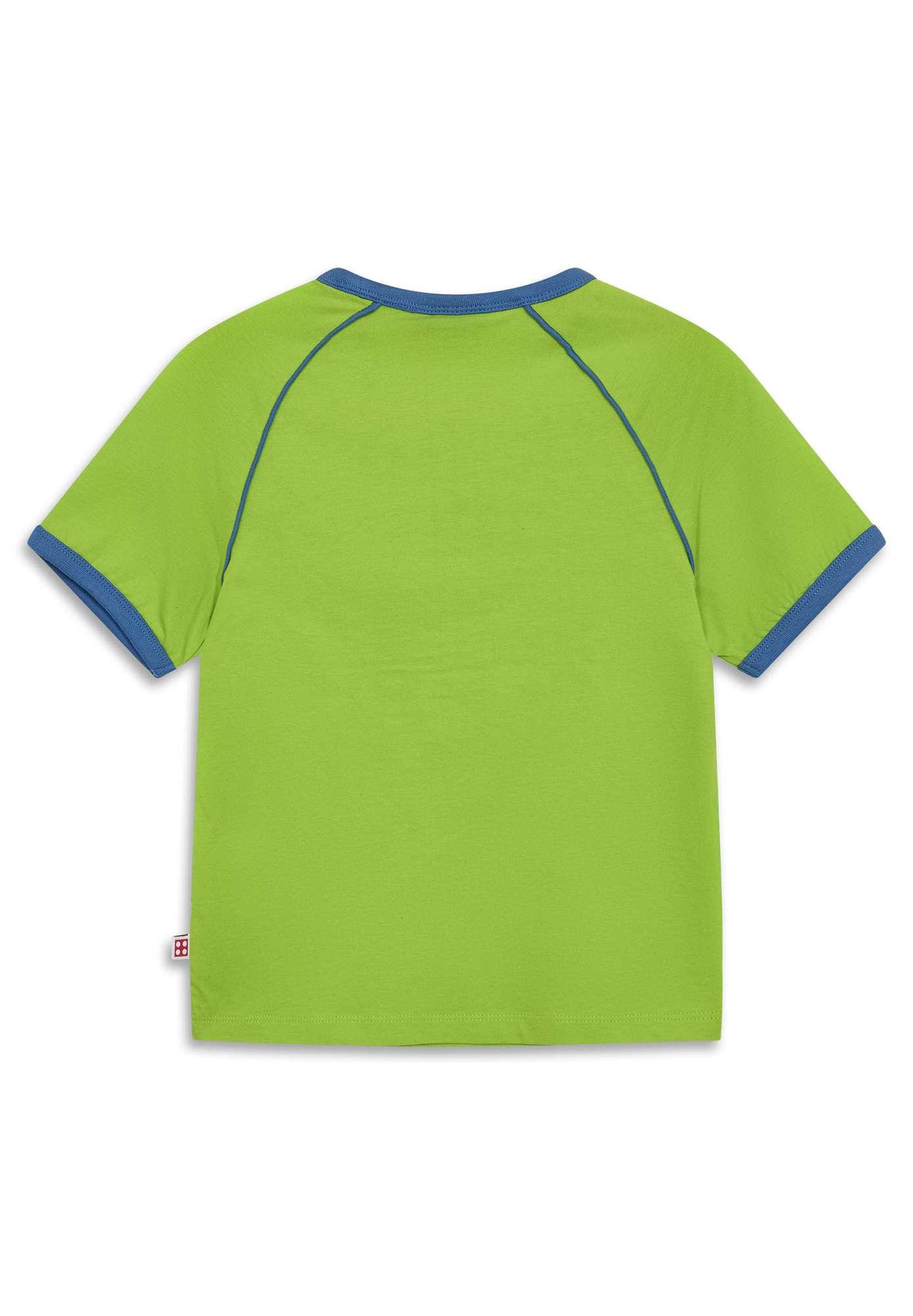 LEGO® NINJAGO® T-shirt kortærmet - LWTAJ 304 -LEGO®