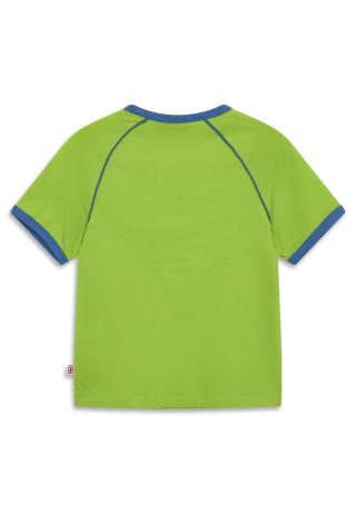 LEGO® NINJAGO® T-shirt kortærmet - LWTAJ 304 -LEGO®