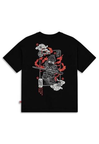 LEGO® NINJAGO® T-shirt kortærmet - LWTAJ 219 -LEGO®