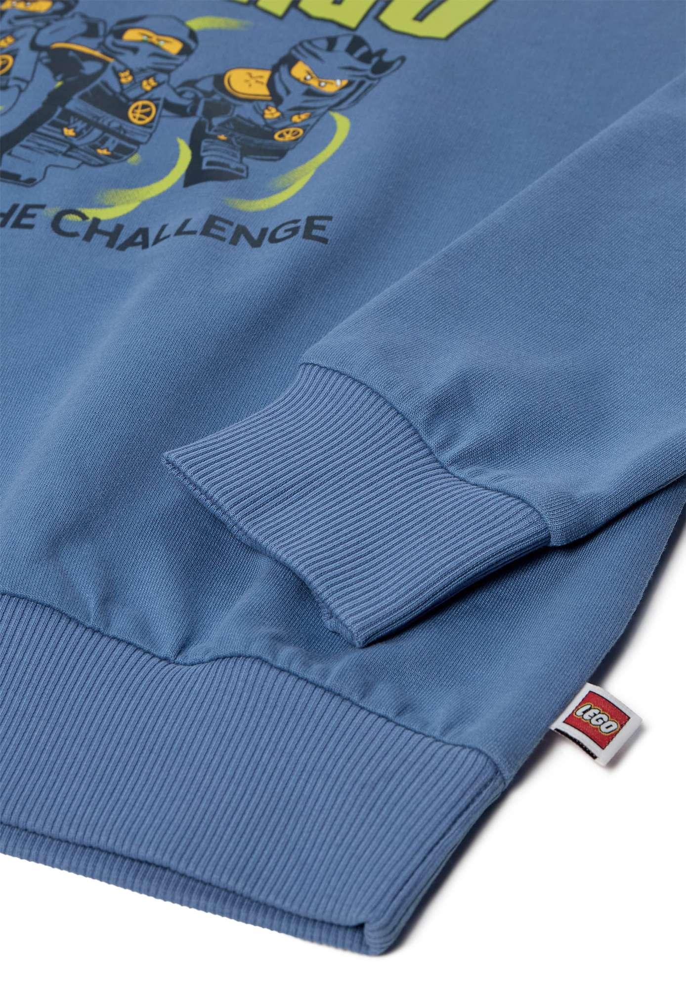 LEGO® NINJAGO® Sweatshirt - LWSIAN 301 -LEGO®