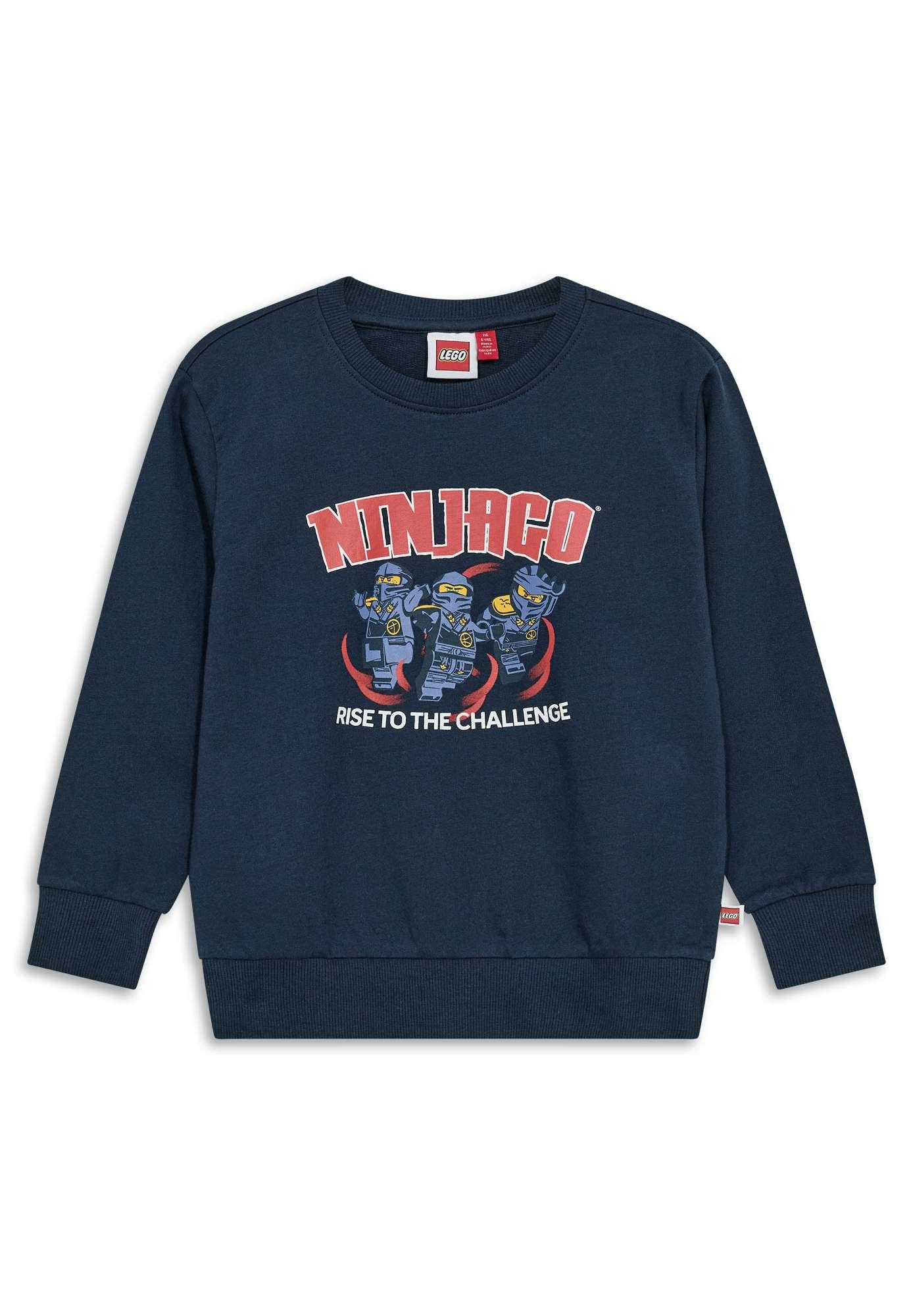 LEGO® NINJAGO® Sweatshirt - LWSIAN 301 -LEGO®