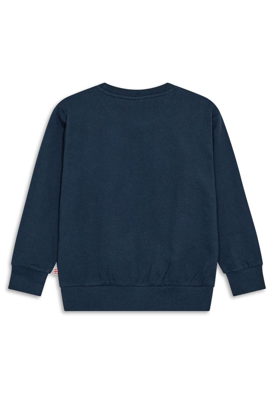 LEGO® NINJAGO® Sweatshirt - LWSIAN 301 -LEGO® NINJAGO®