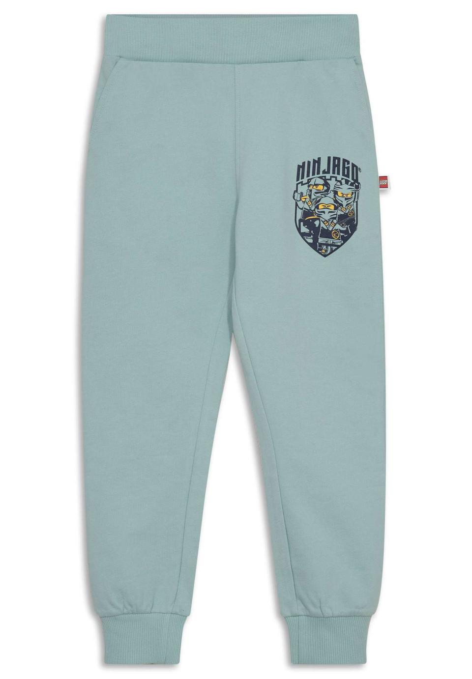 LEGO® NINJAGO® Sweatpants - LWPINO 303 -LEGO® NINJAGO®