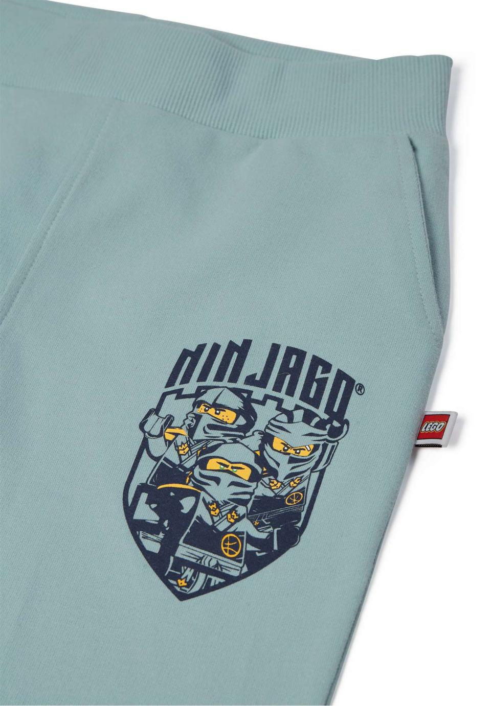 LEGO® NINJAGO® Sweatpants - LWPINO 303 -LEGO® NINJAGO®