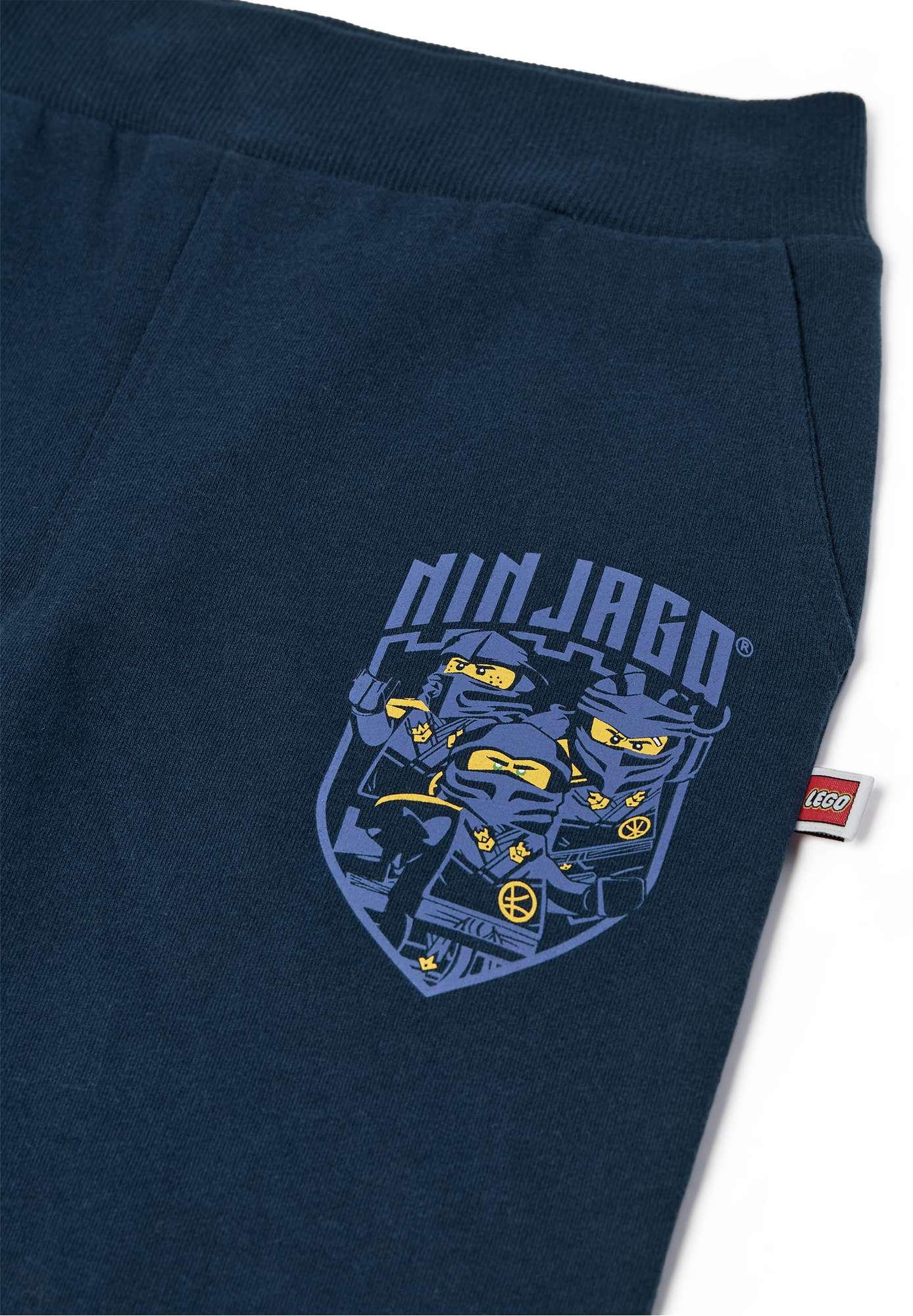 LEGO® NINJAGO® Sweatpants - LWPINO 303 -LEGO®