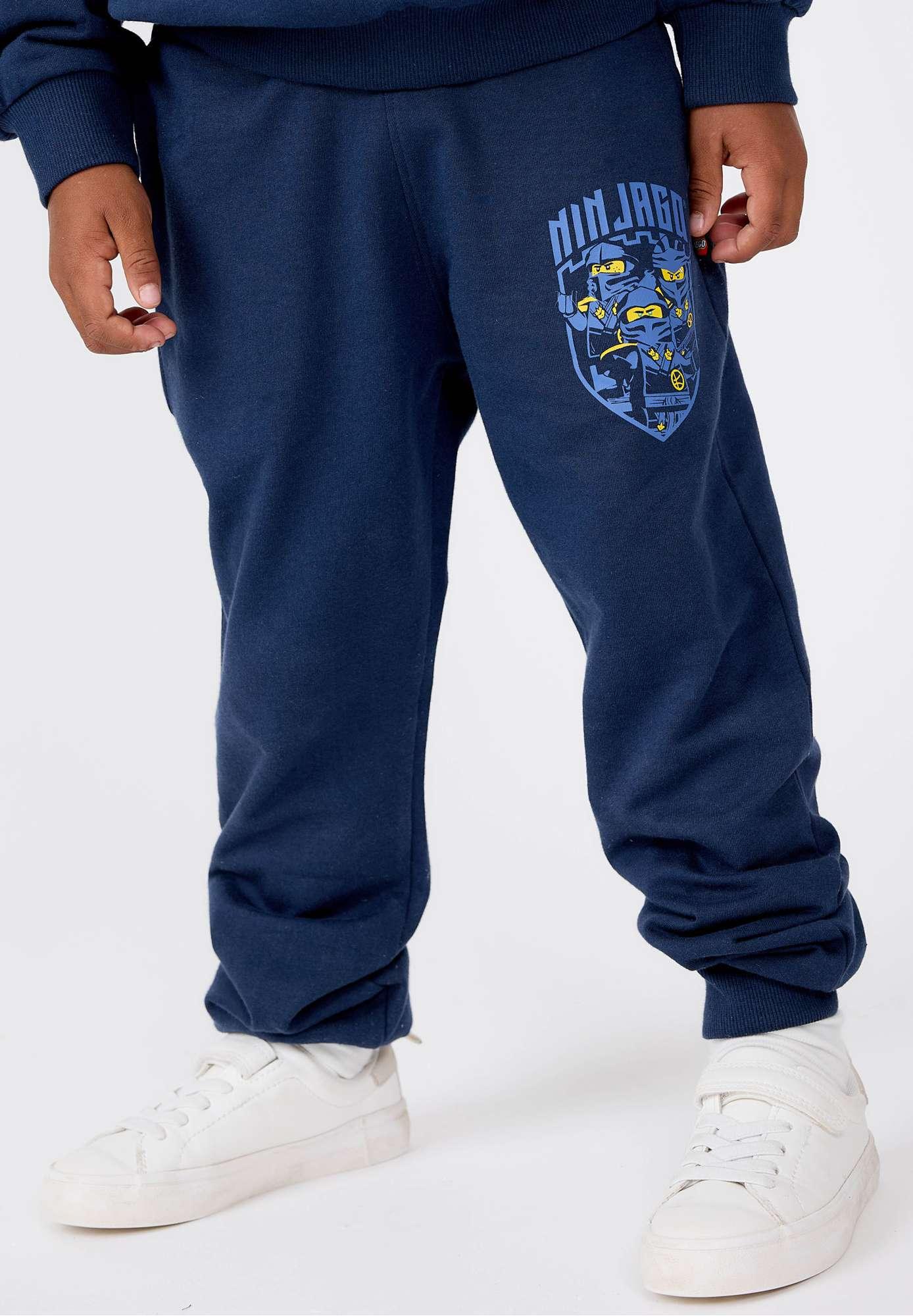LEGO® NINJAGO® Sweatpants - LWPINO 303 -LEGO®
