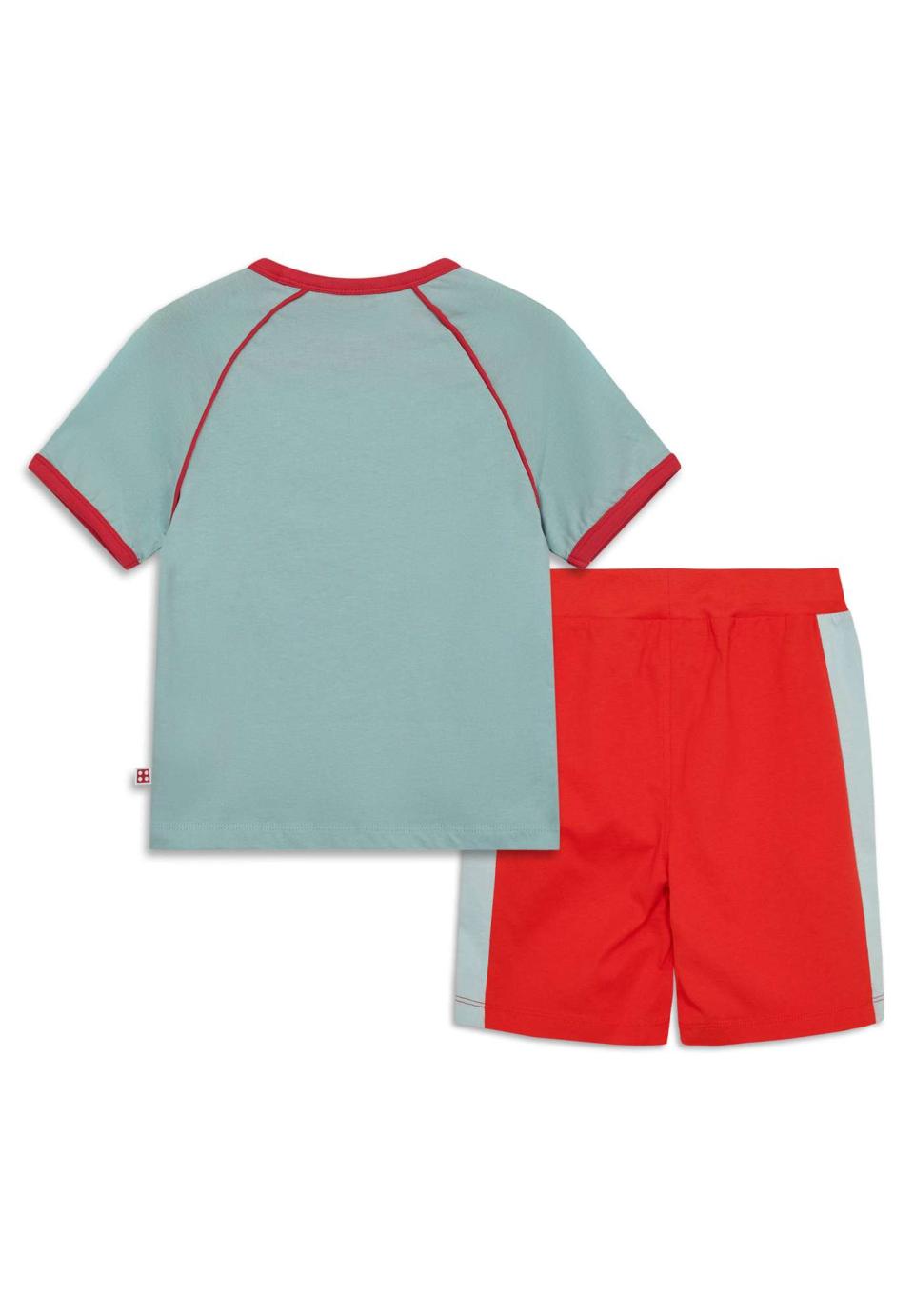 LEGO® NINJAGO® Shorts sæt - LWTAJ 305 -LEGO® NINJAGO®