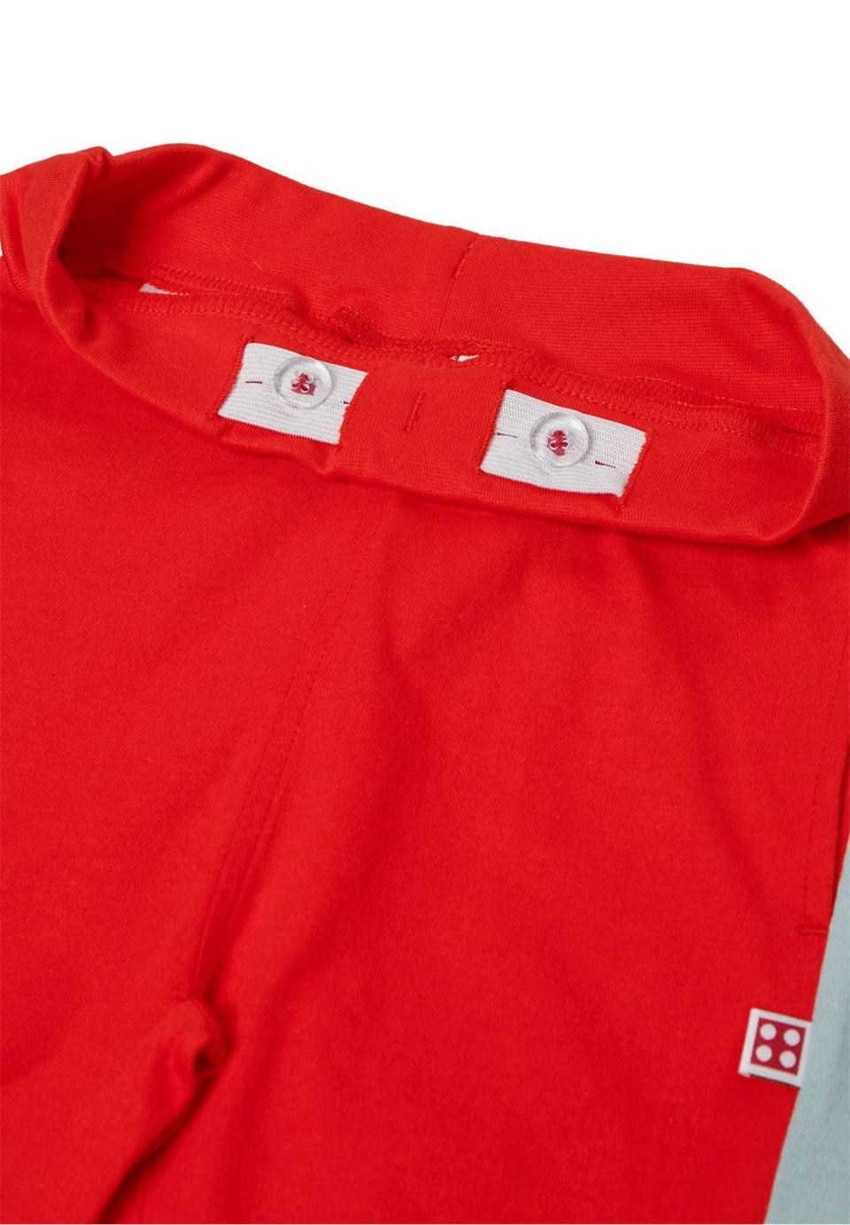 LEGO® NINJAGO® Shorts sæt - LWTAJ 305 -LEGO® NINJAGO®