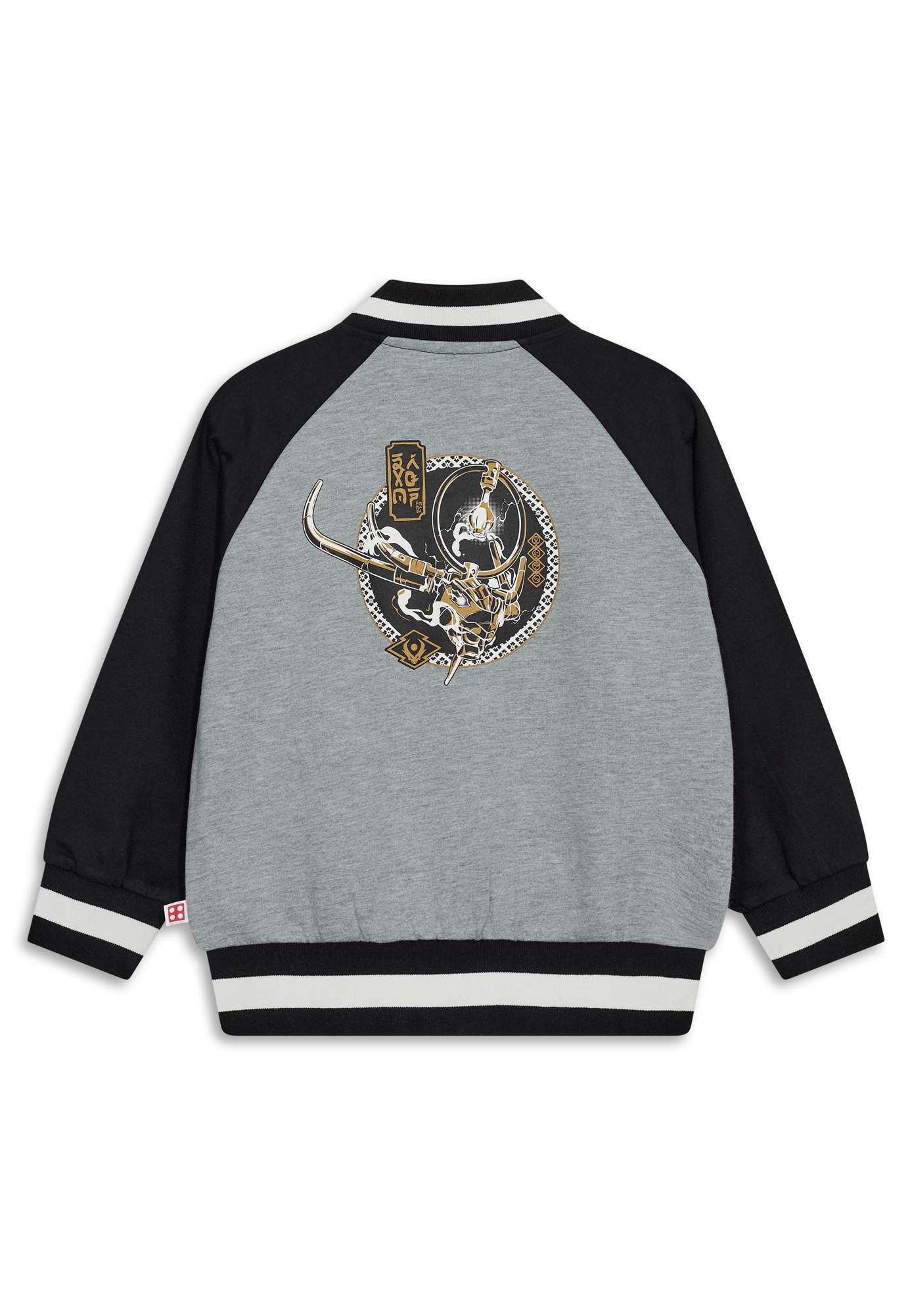 LEGO® NINJAGO® Sweatjakke - LWJIAN 200 -LEGO®