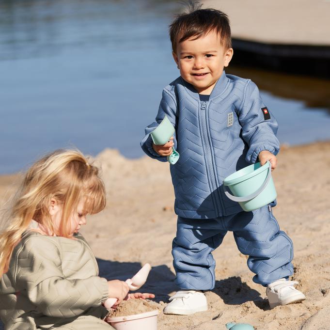 HOP I TERMOTØJET OG SPRING UD I FORÅRET 