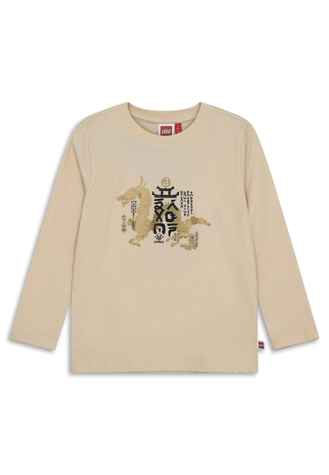 LEGO® NINJAGO® T-shirt langærmet - LWTAJ 220 -LEGO®