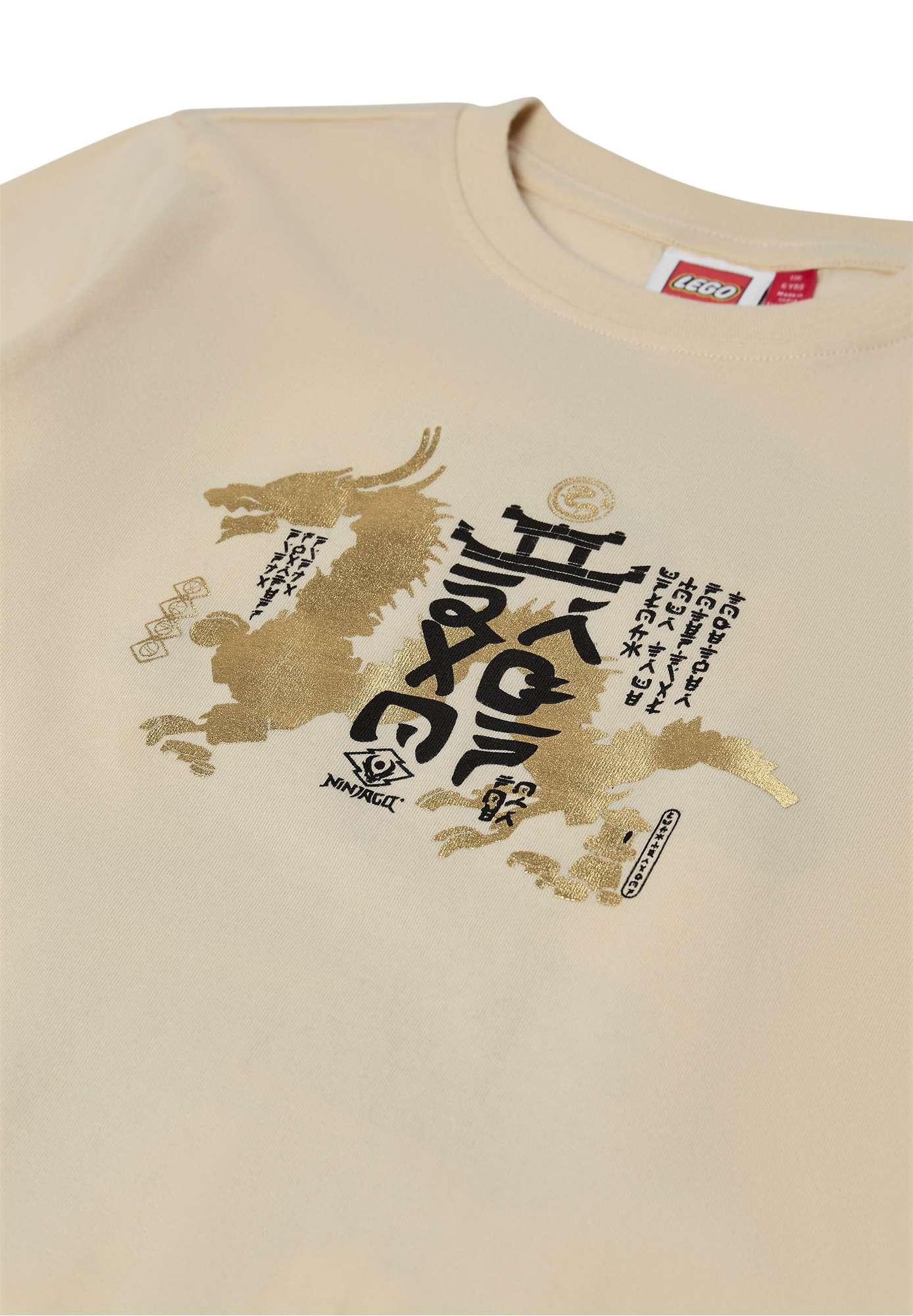 LEGO® NINJAGO® T-shirt langærmet - LWTAJ 220 -LEGO®