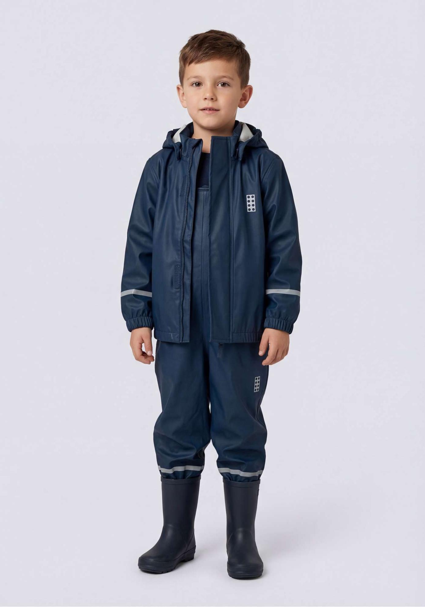 LEGO® PU regnsæt - LWJIVAN 200 -LEGO®