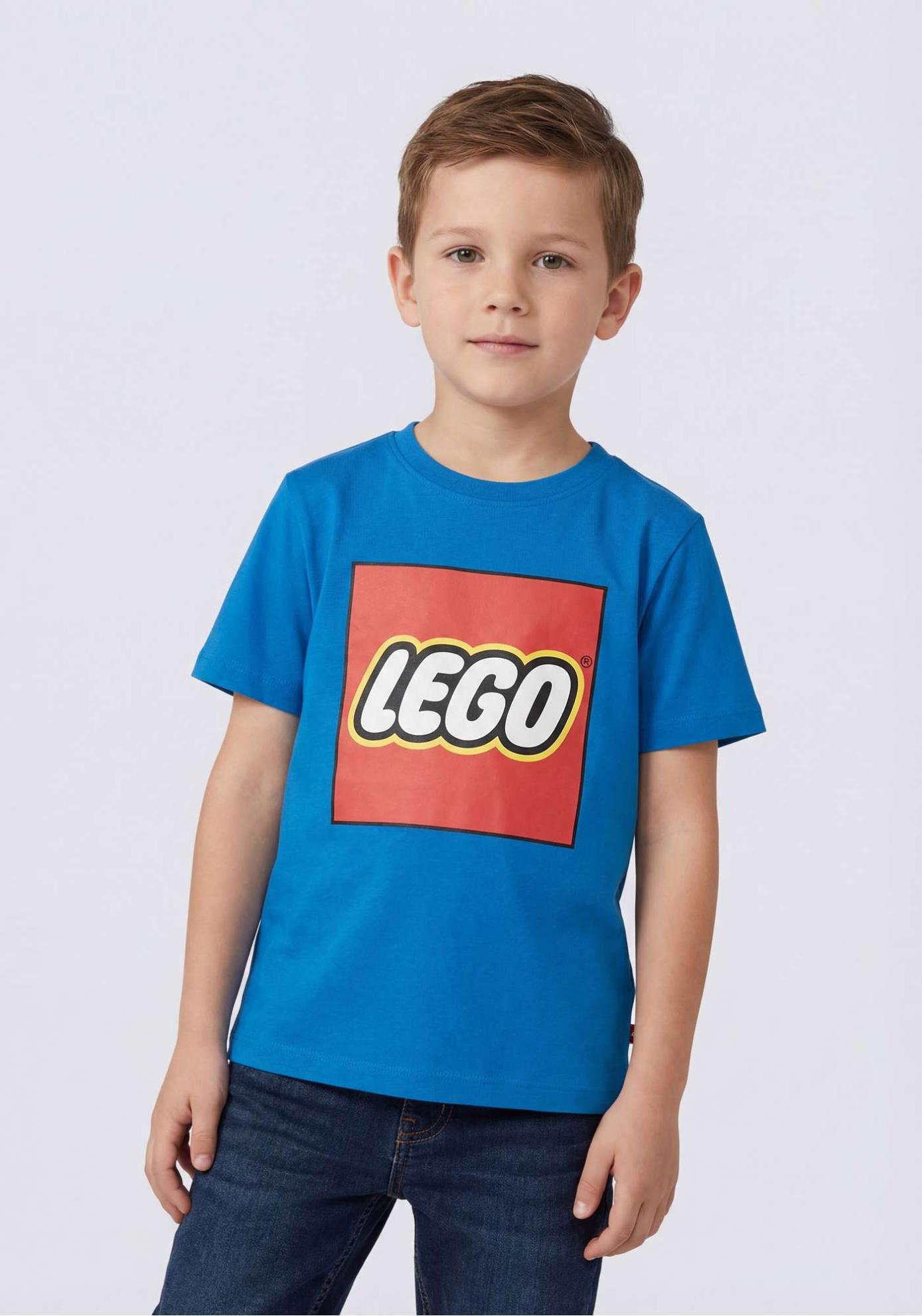 LEGO® T-shirt kortærmet - LWTANO 631 -LEGO®