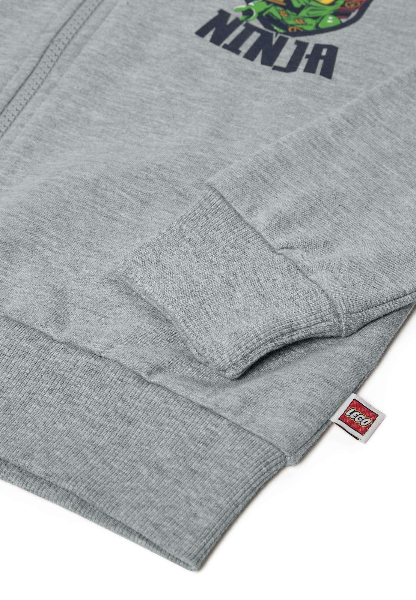 LEGO® NINJAGO® Hættetrøje - LWSIAN 102 -LEGO®