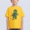 LEGO® NINJAGO® T-shirt kortærmet - LWTAJ 106 -LEGO®