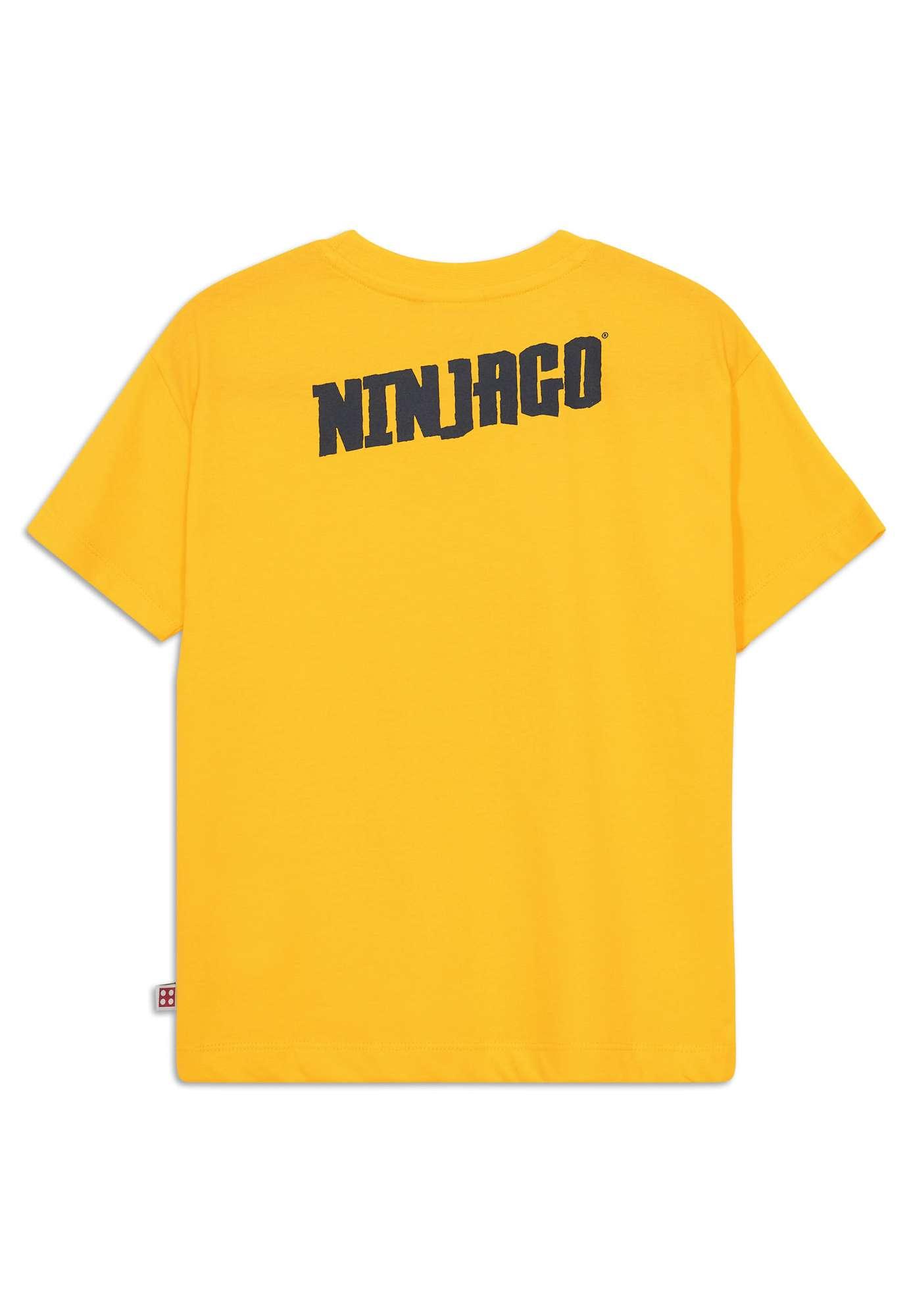 LEGO® NINJAGO® T-shirt kortærmet - LWTAJ 106 -LEGO®