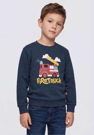 LEGO® DUPLO® Sweatshirt - LWSAP 201 -LEGO®
