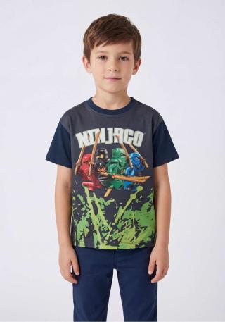 LEGO® NINJAGO® T-shirt kortærmet - LWTAJ 310 -LEGO®