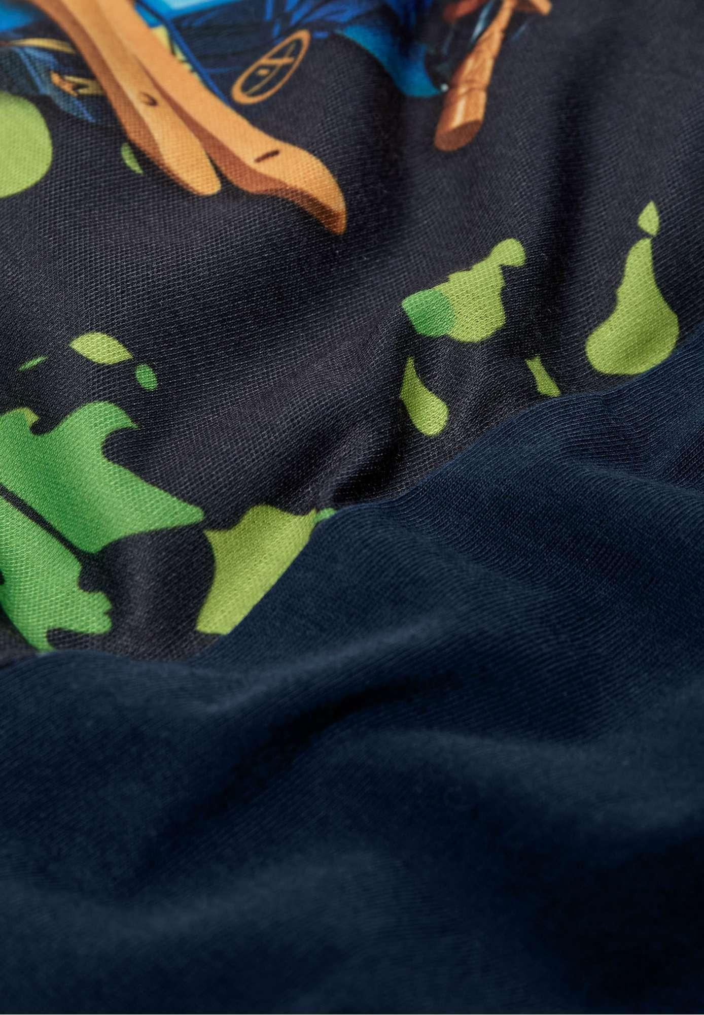 LEGO® NINJAGO® T-shirt kortærmet - LWTAJ 310 -LEGO®