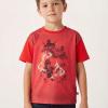 LEGO® NINJAGO® T-shirt kortærmet - LWTAJ 203 -LEGO®
