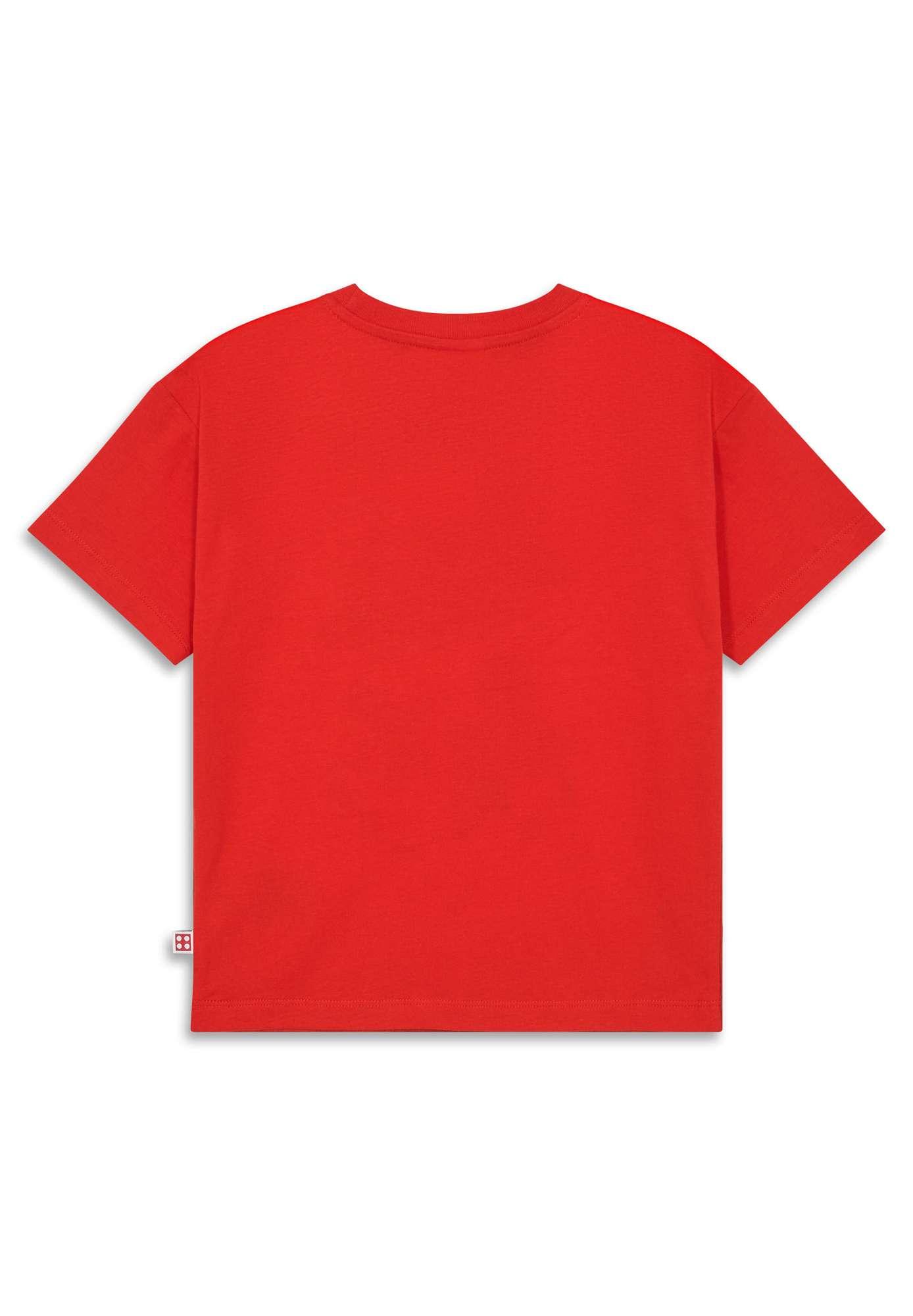 LEGO® NINJAGO® T-shirt kortærmet - LWTAJ 203 -LEGO®