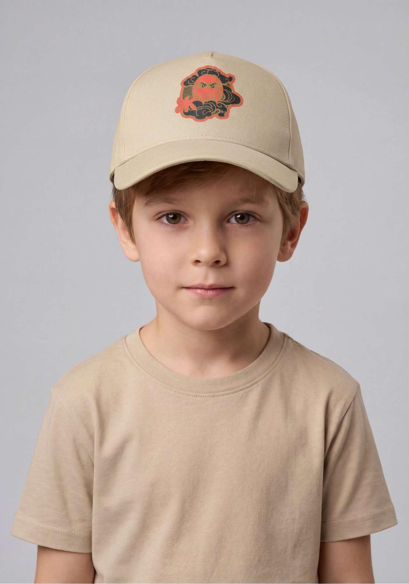 LEGO® NINJAGO® Kasket - LWAIKO 208 -LEGO®