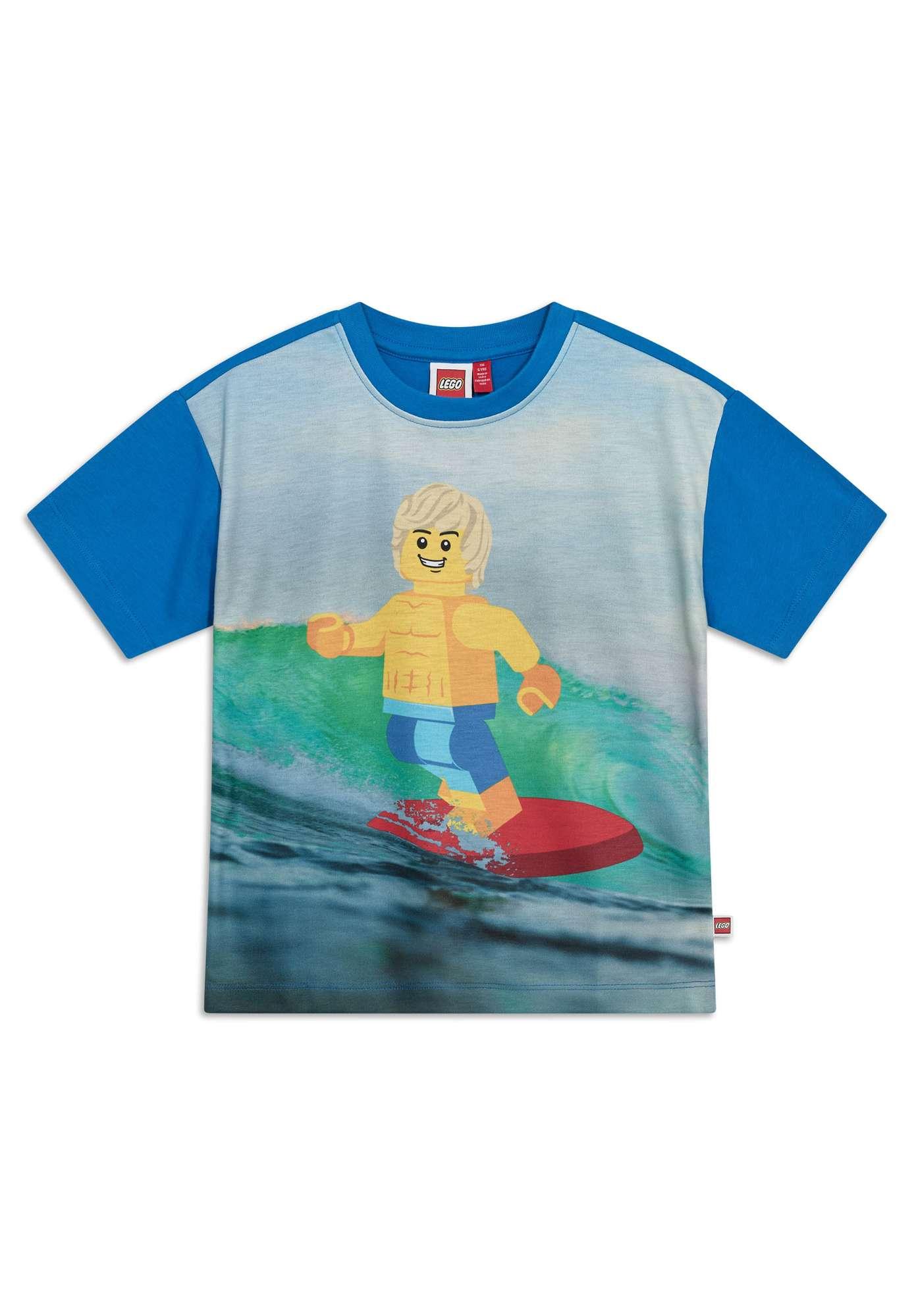 LEGO® T-shirt kortærmet - LWTAJ 215 -LEGO®